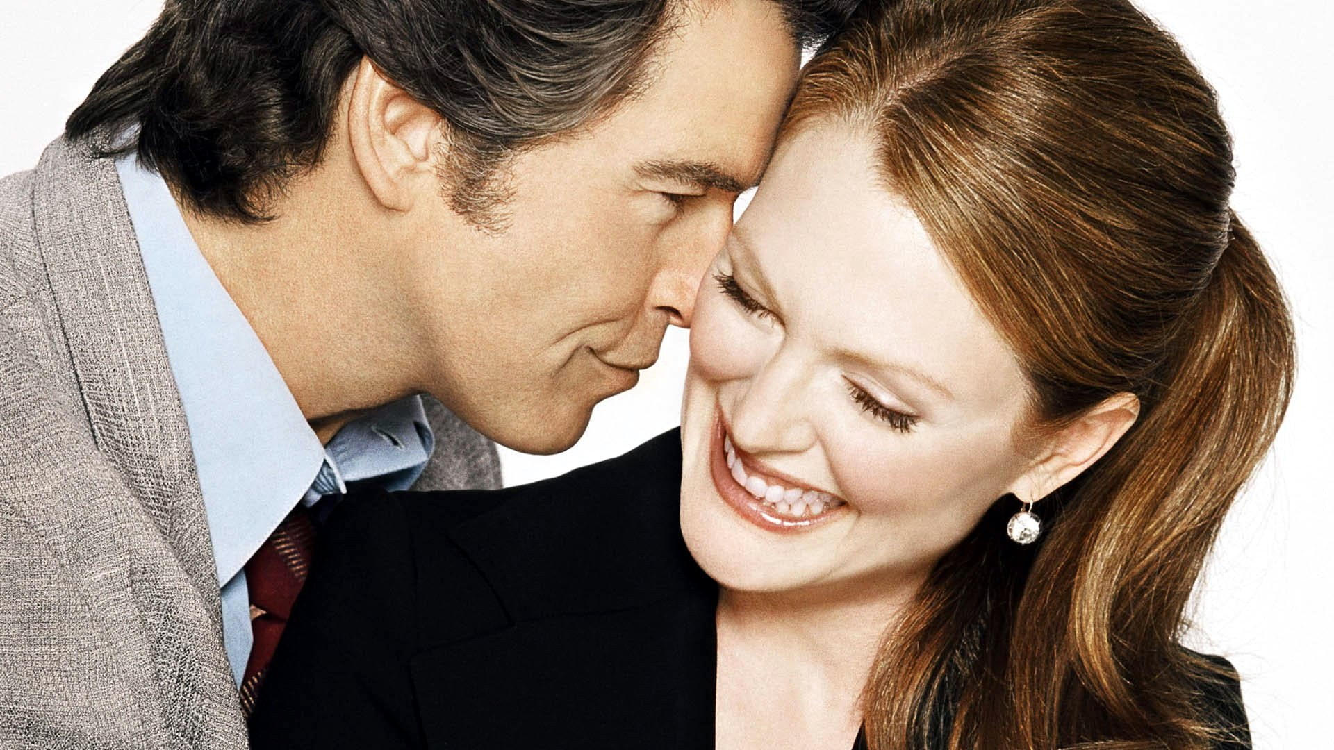 Laws of Attraction, Movie, 1080P, Julianne Moore, Pierce Brosnan, HD Wallpaper