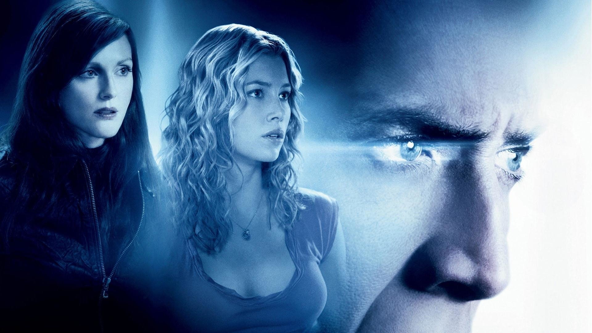 Julianne Moore, Jessica Biel, Movie, Nicolas Cage, Next, 1080P, HD Wallpaper