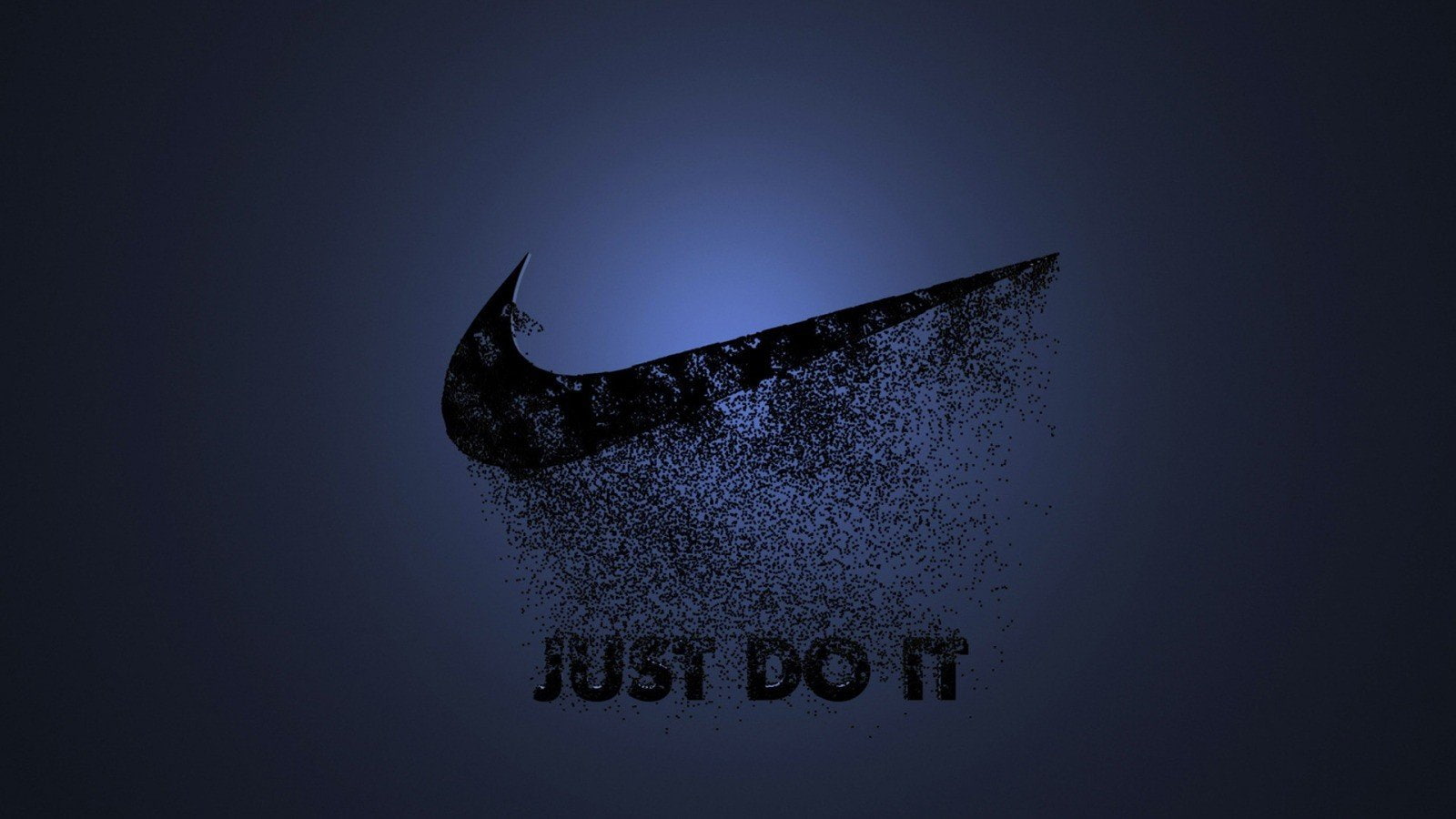 Just Do It., 720P, nike, HD Wallpaper
