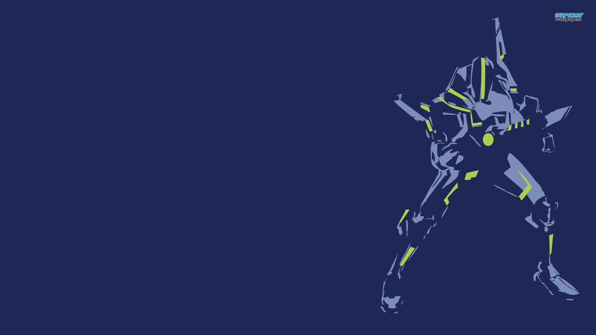 Super Metroid, purple, video games, digital, blue, blue background, wind, 1080P, sport, flying, character, communication, Metroid, sky, copy space, human representation, HD Wallpaper