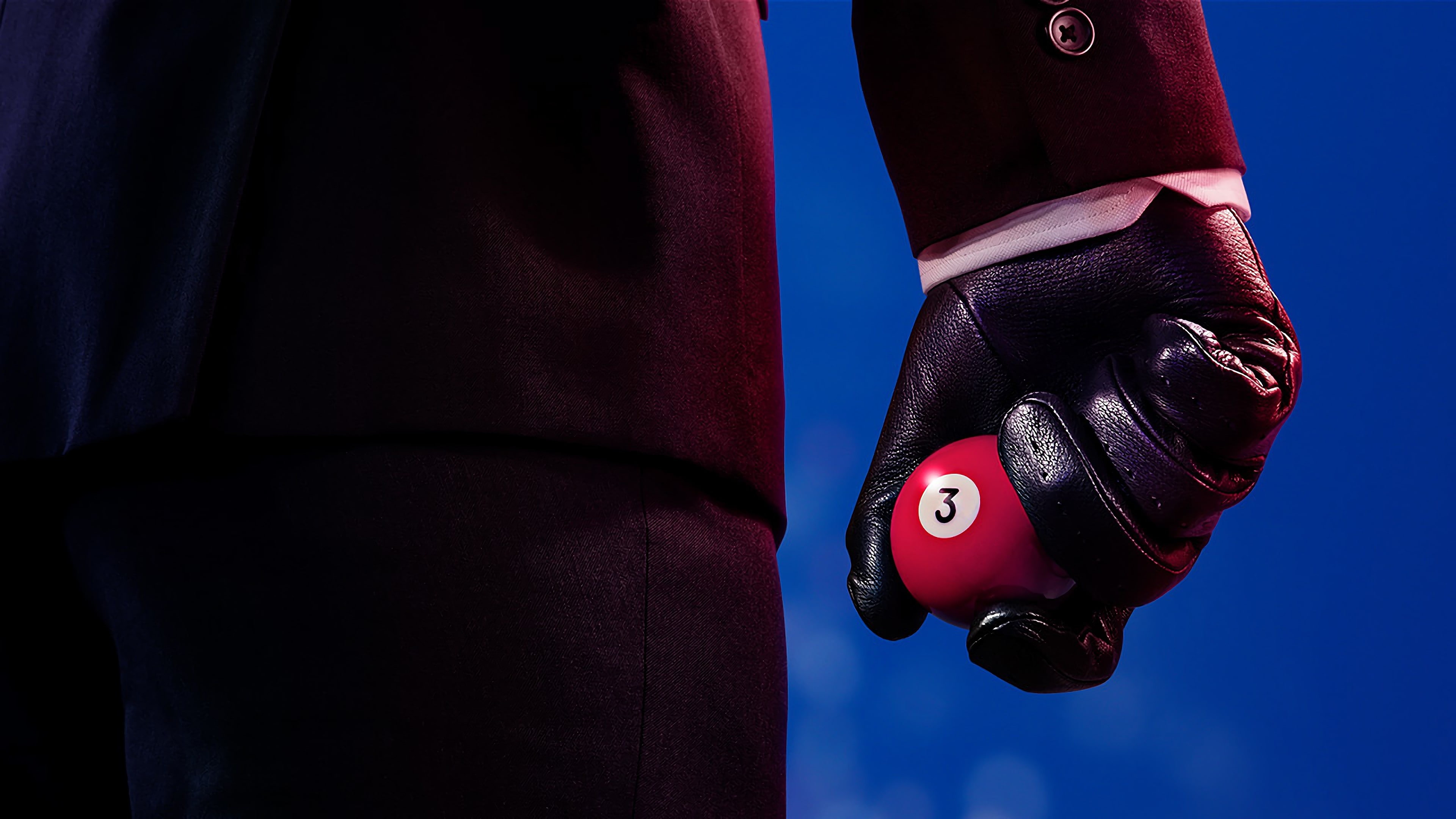 Hitman 2, artwork, 4K, 4K, poster, E3 2018, HD Wallpaper