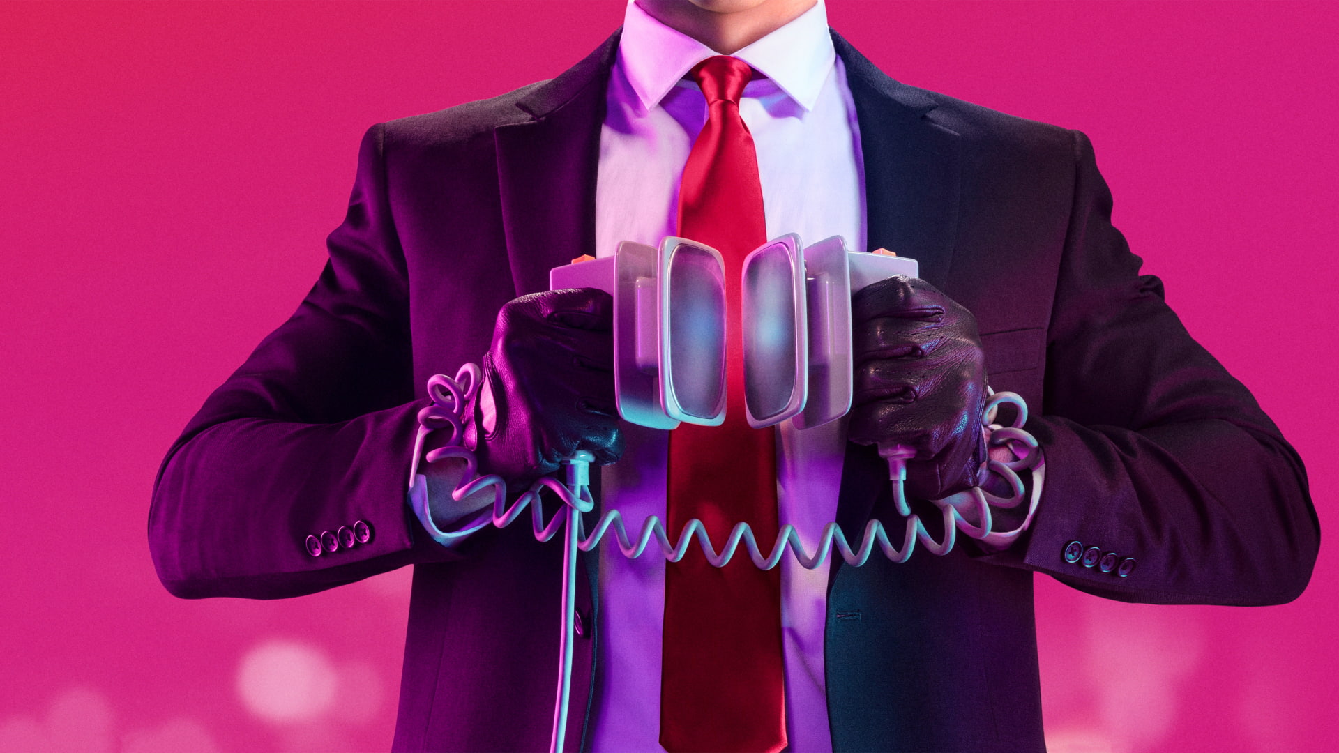 Hitman 2, Video Game, 1080P, HD Wallpaper