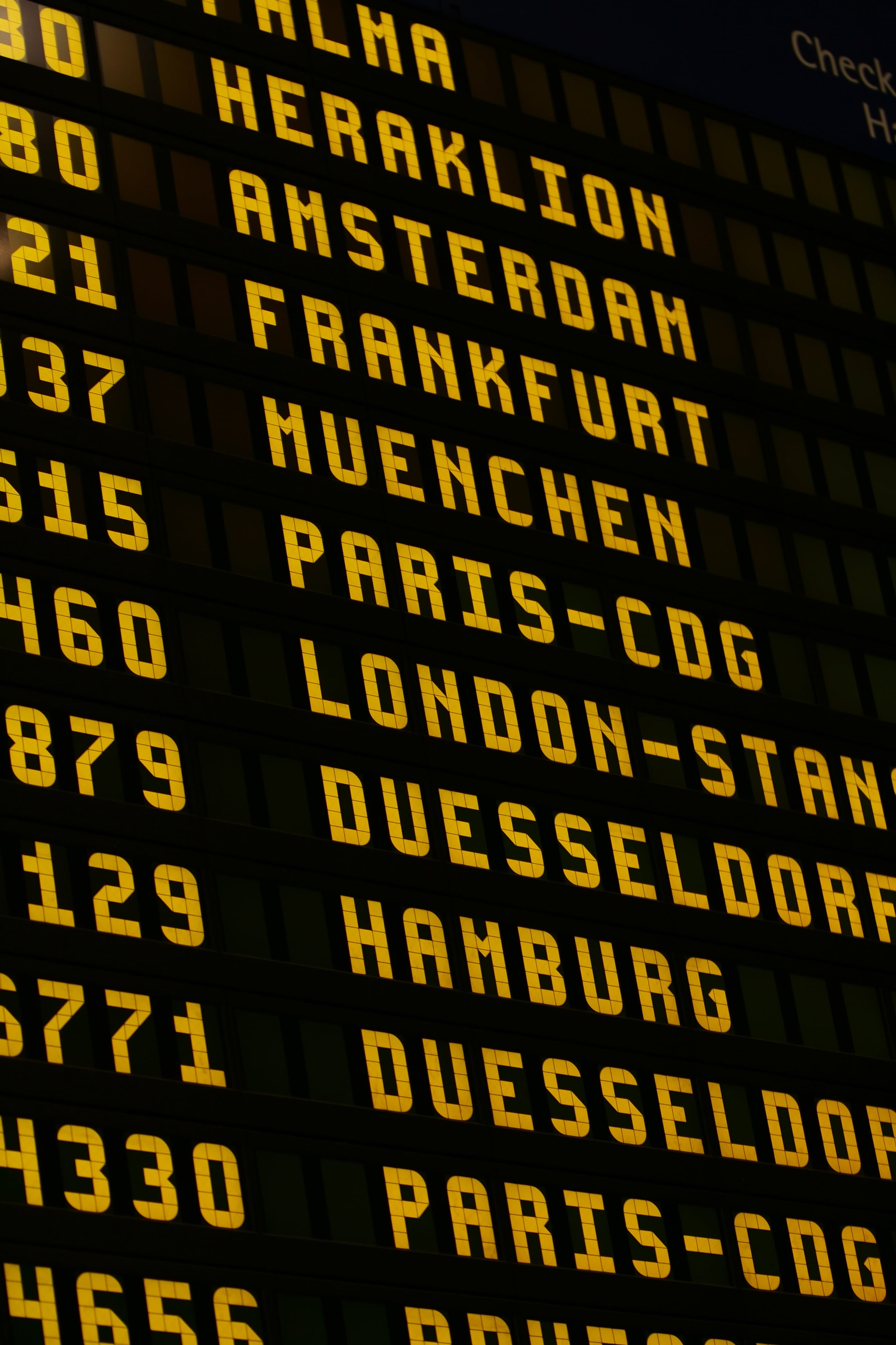 list, communication, arrival Departure Board, stock Exchange, munich, airport, text, number, düsseldorf, go away, fly, timeline, no people, information medium, Phone HD Wallpaper