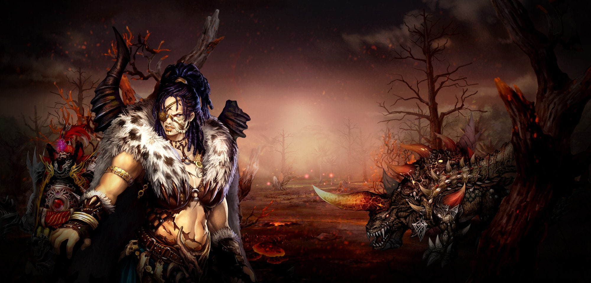action, ninja, 1silkr, sumurai, rpg, mmo, fighting, warrior, online, adventure, silkroad, fantasy, 1080P, asian, HD Wallpaper