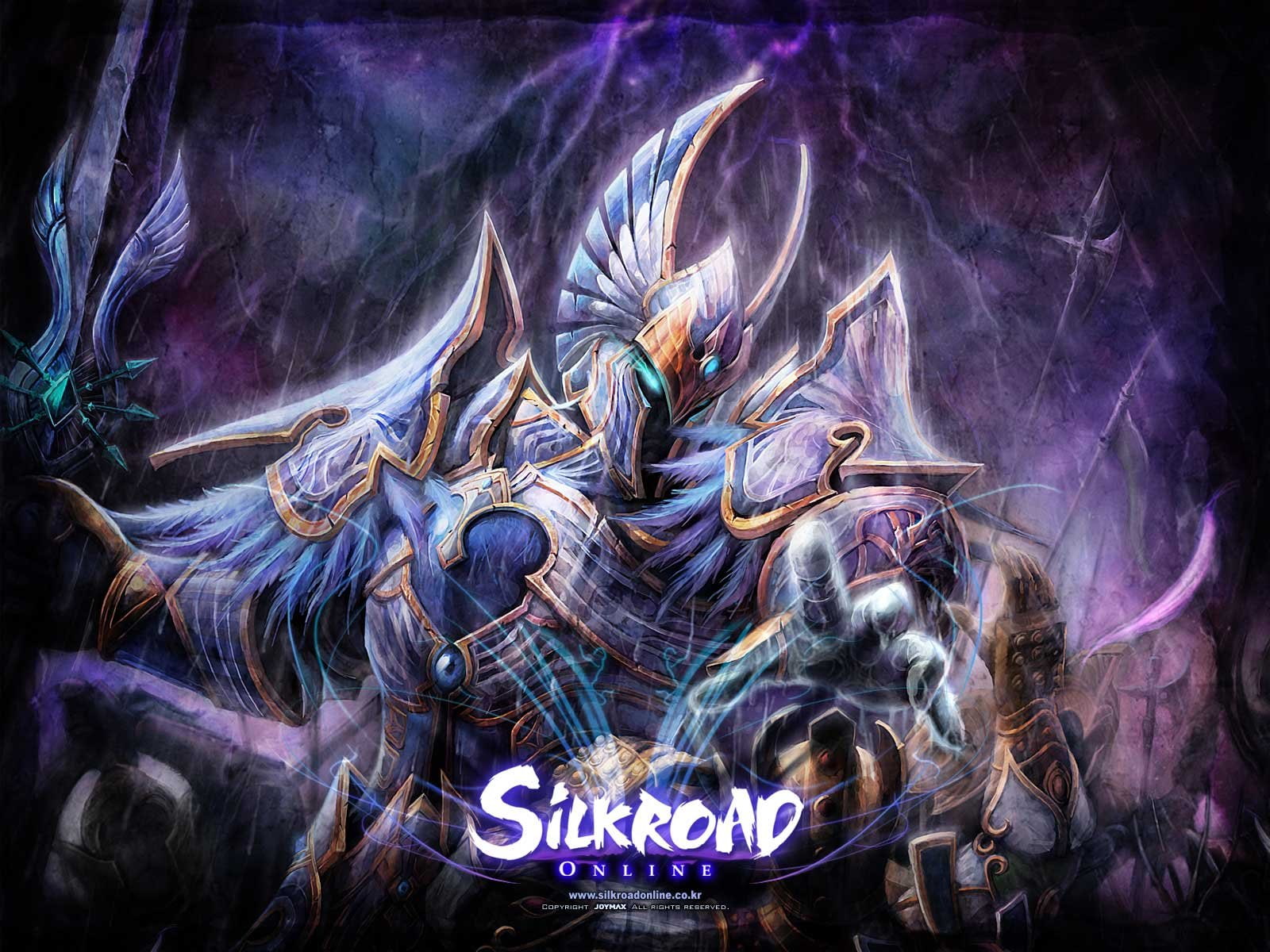 sumurai, 1silkr, silkroad, adventure, online, ninja, 720P, fighting, warrior, rpg, mmo, asian, action, fantasy, HD Wallpaper
