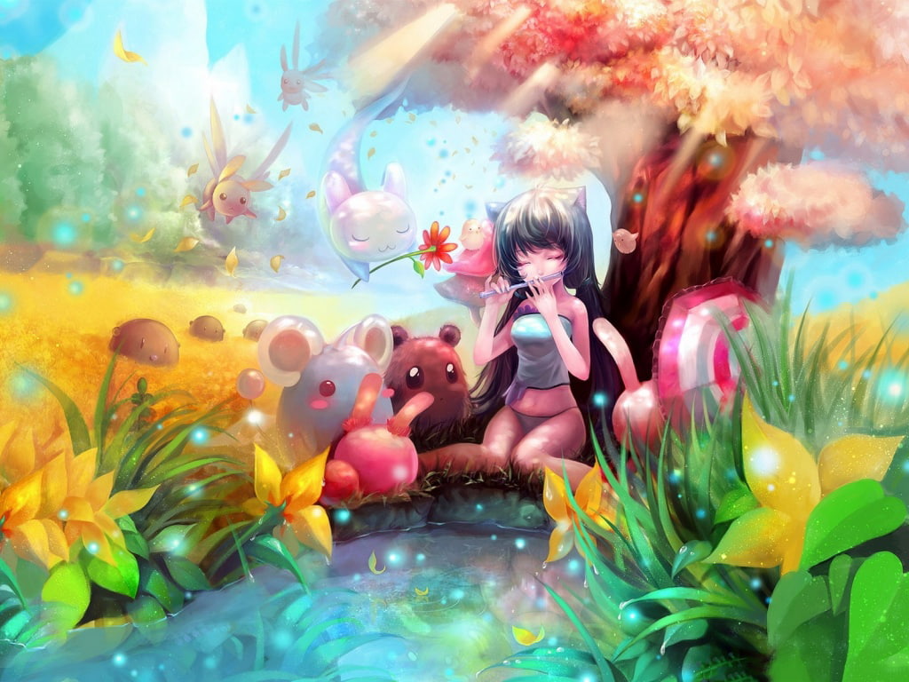 games, ether, 480P, online, saga, HD Wallpaper