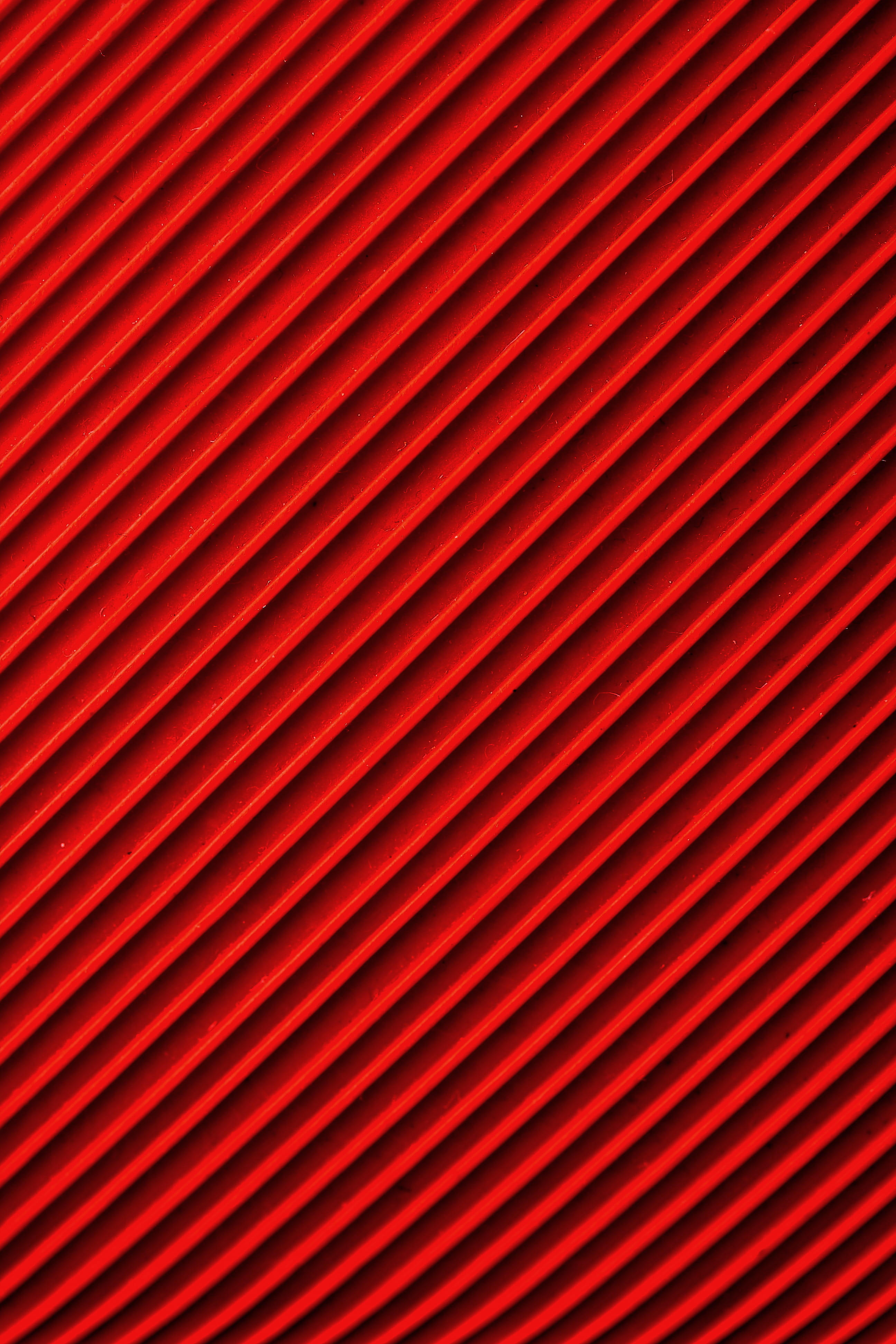 red, industry, bright, futuristic, colored, silver colored, artistic, geometric pattern, textured effect, no people, background, line, architecture, Phone HD Wallpaper