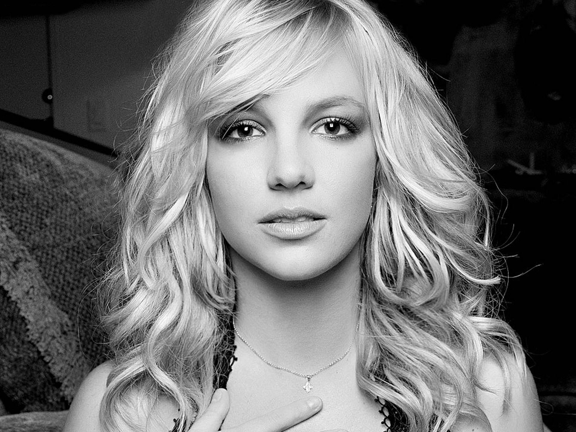 britney, spears, 1080P, HD Wallpaper