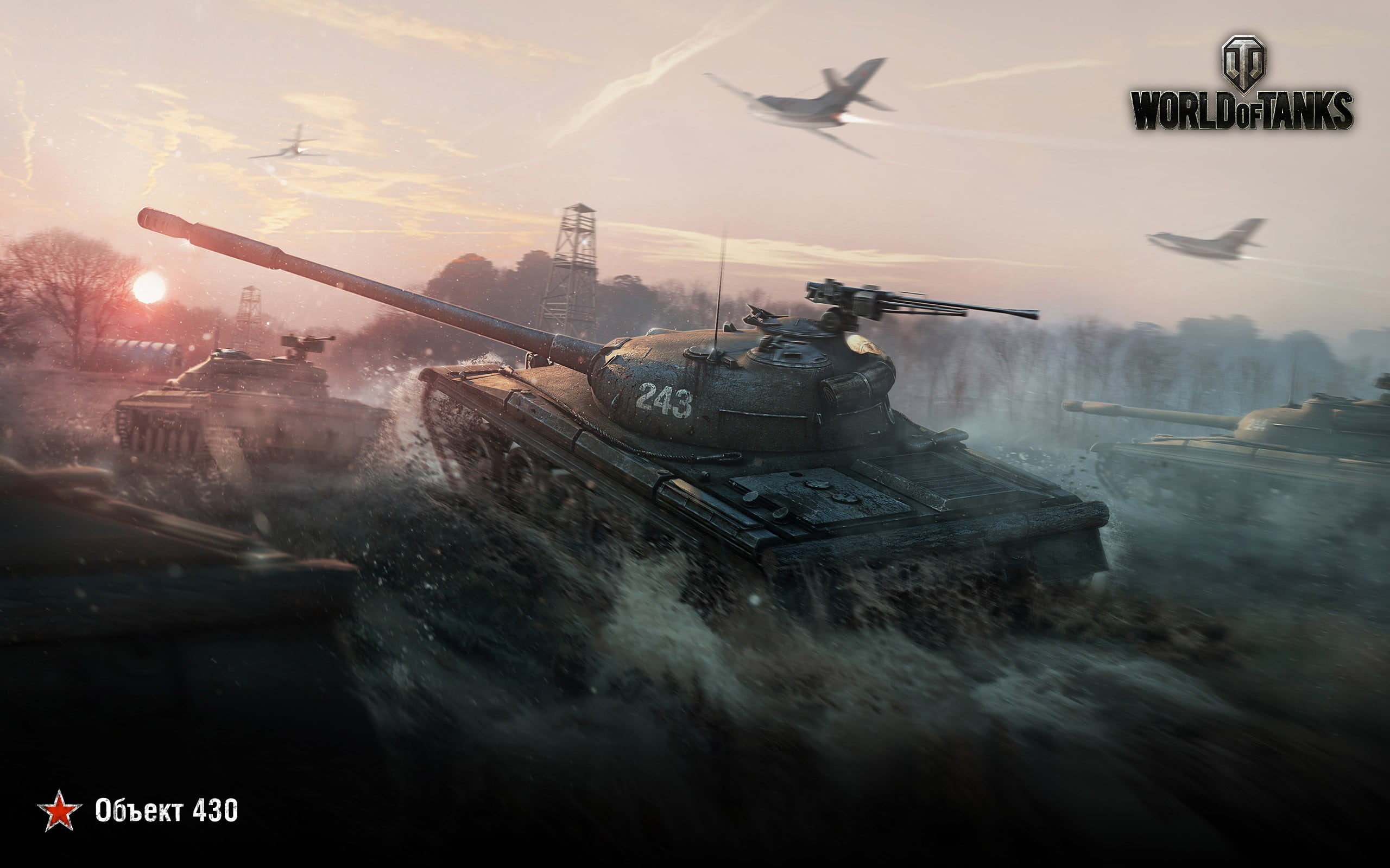 sky, conflict, world, nature, fighting, video games, air vehicle, government, motion, flying, armored tank, mode of transportation, airplane, 2K, aggression, HD Wallpaper