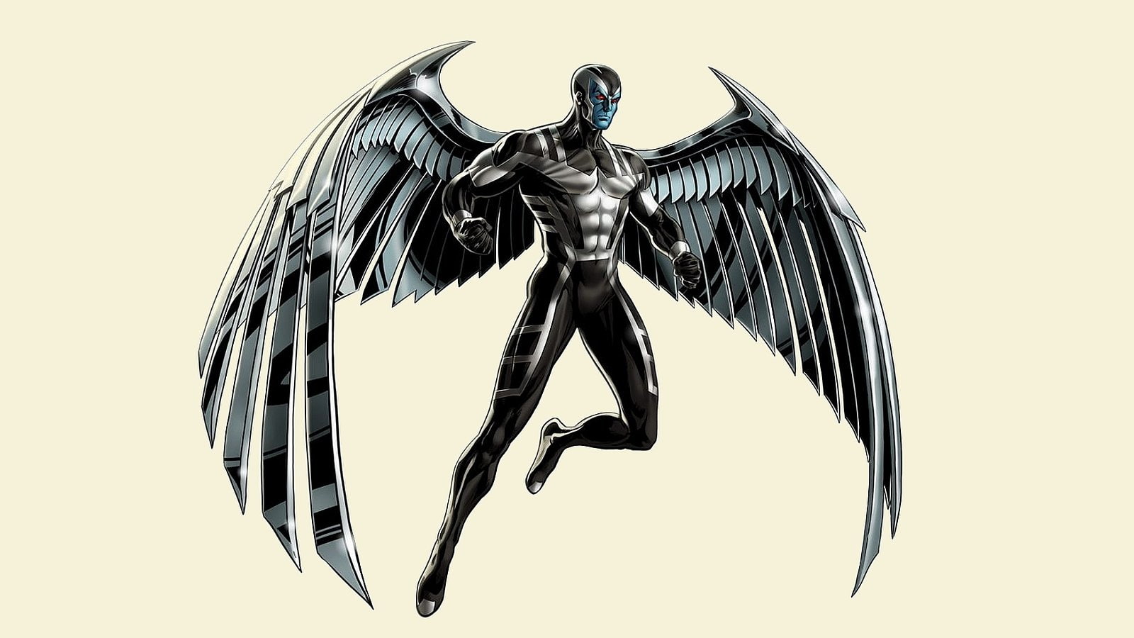 Comics, 720P, Archangel (Marvel Comics), Warren Worthington III, Archangel, HD Wallpaper