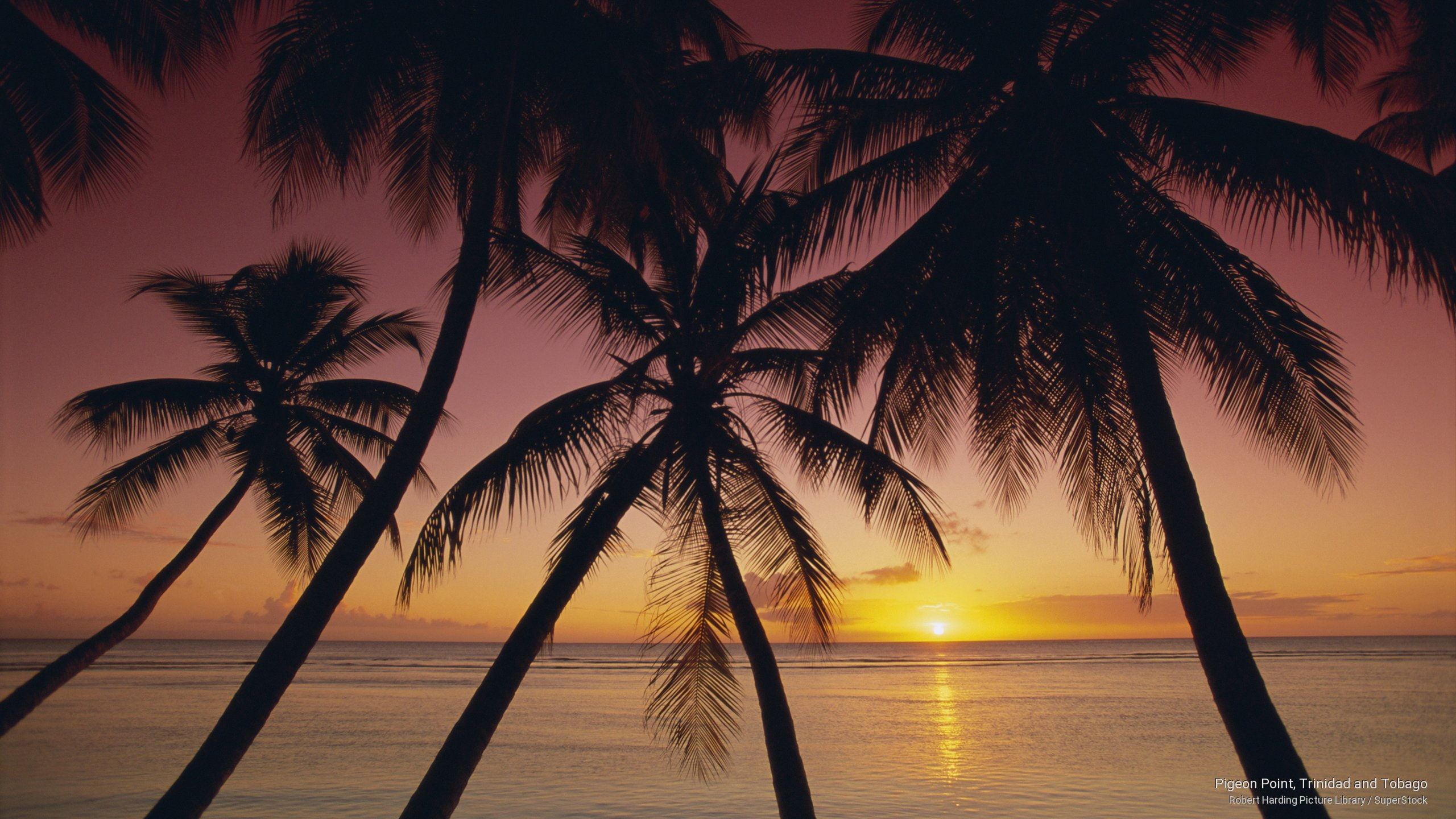 point, trinidad, tobago, 2K, Islands, pigeon, HD Wallpaper