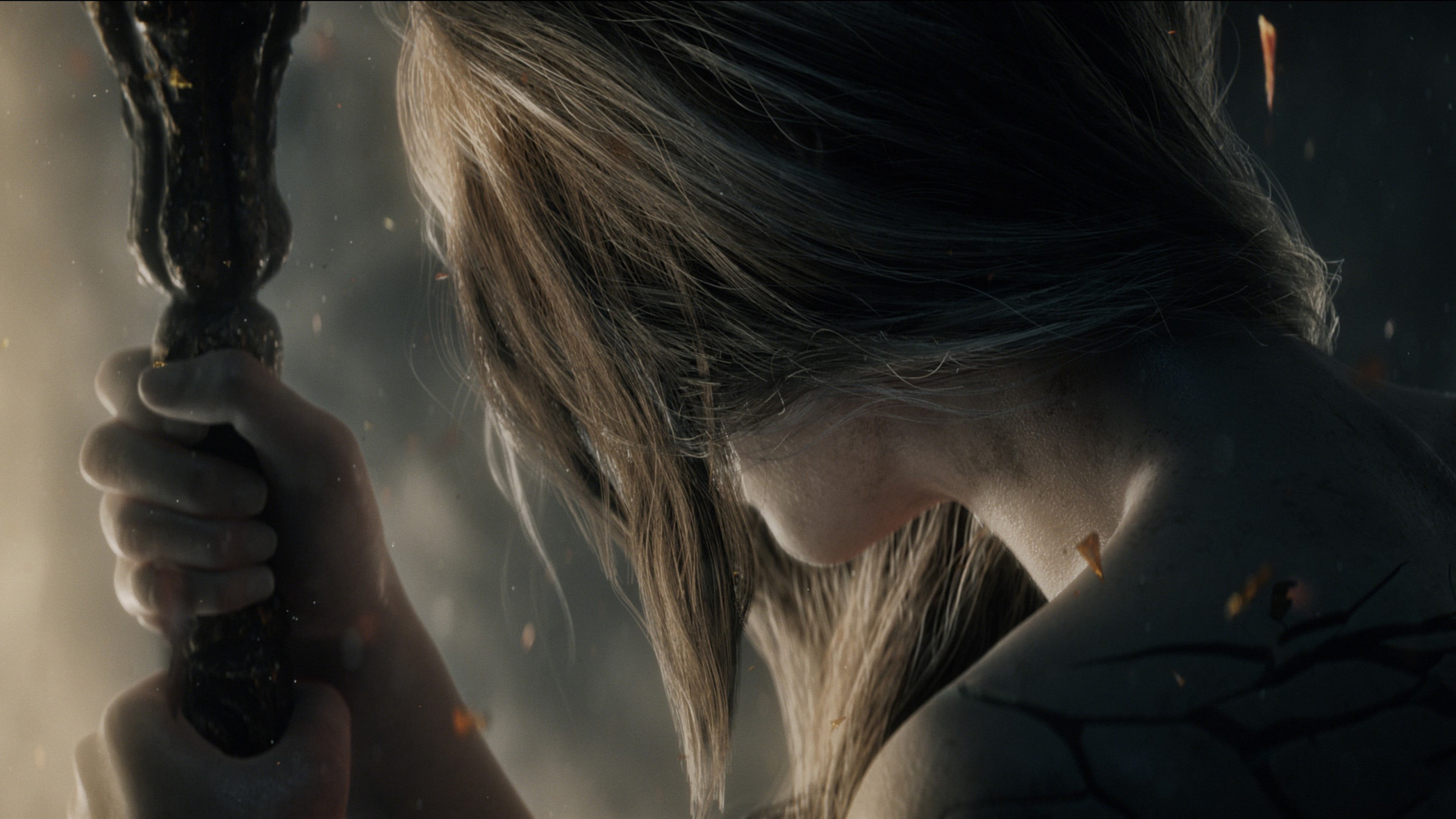 Elden Ring, Video Game, 4K, HD Wallpaper
