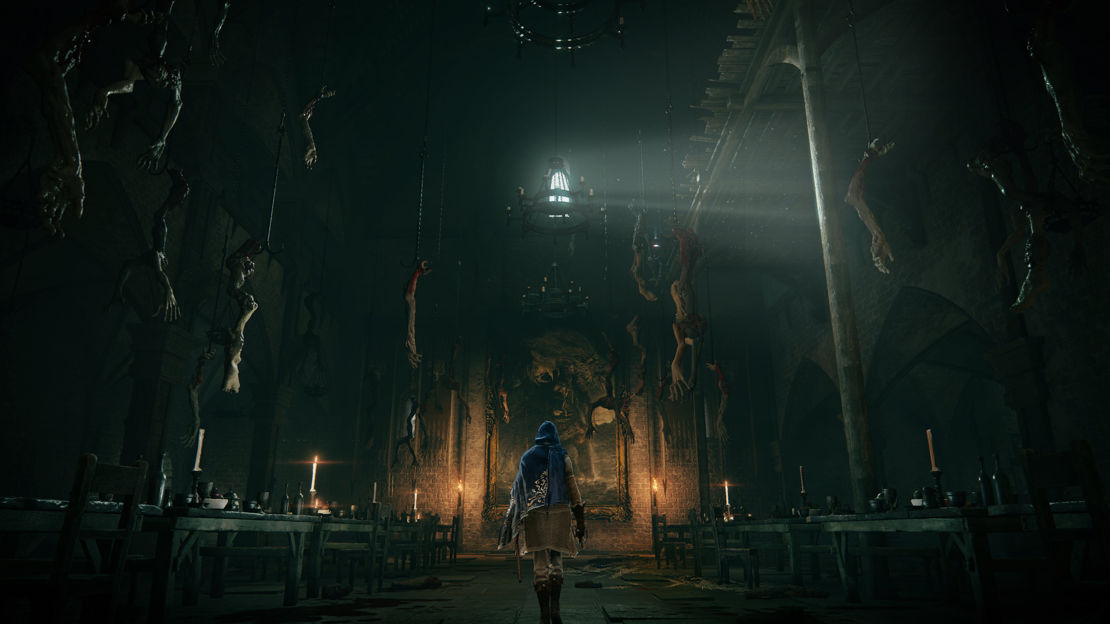 eldenring, Elden Ring, 4K, BANDAI NAMCO Entertainment, video games, HD Wallpaper