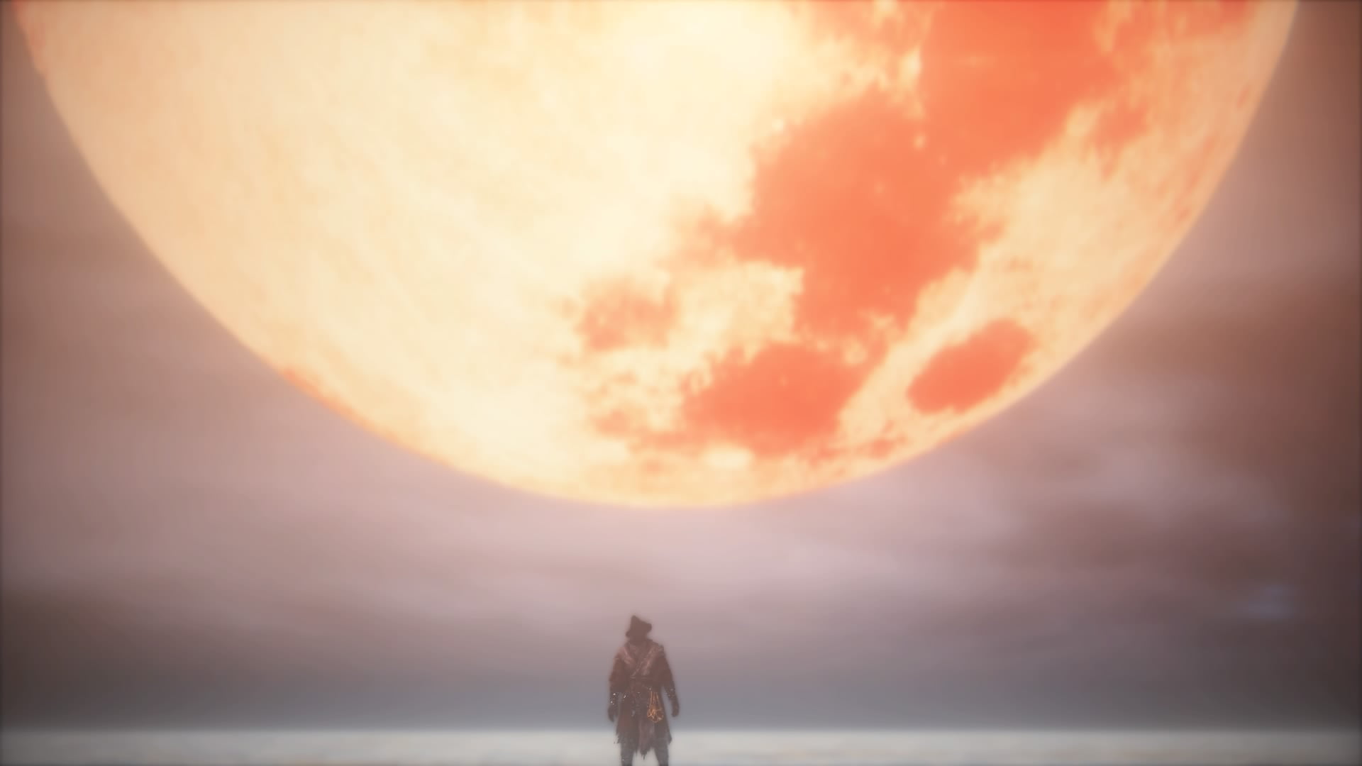 screen shot, From Software, PlayStation, 1080P, Bloodborne, PlayStation 4, video games, HD Wallpaper