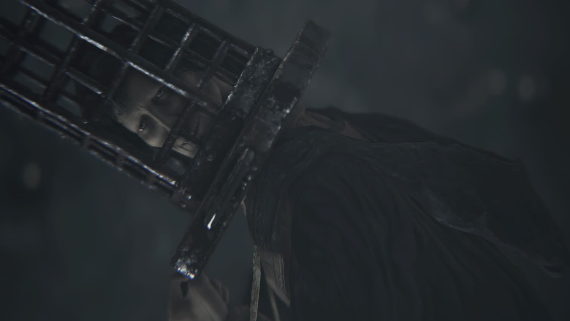 From Software, Bloodborne, video games, 1080P, PlayStation, screen shot, PlayStation 4, HD Wallpaper