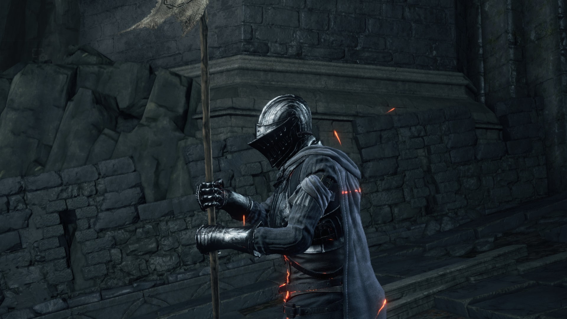 1080P, dark souls iii video games from software, HD Wallpaper
