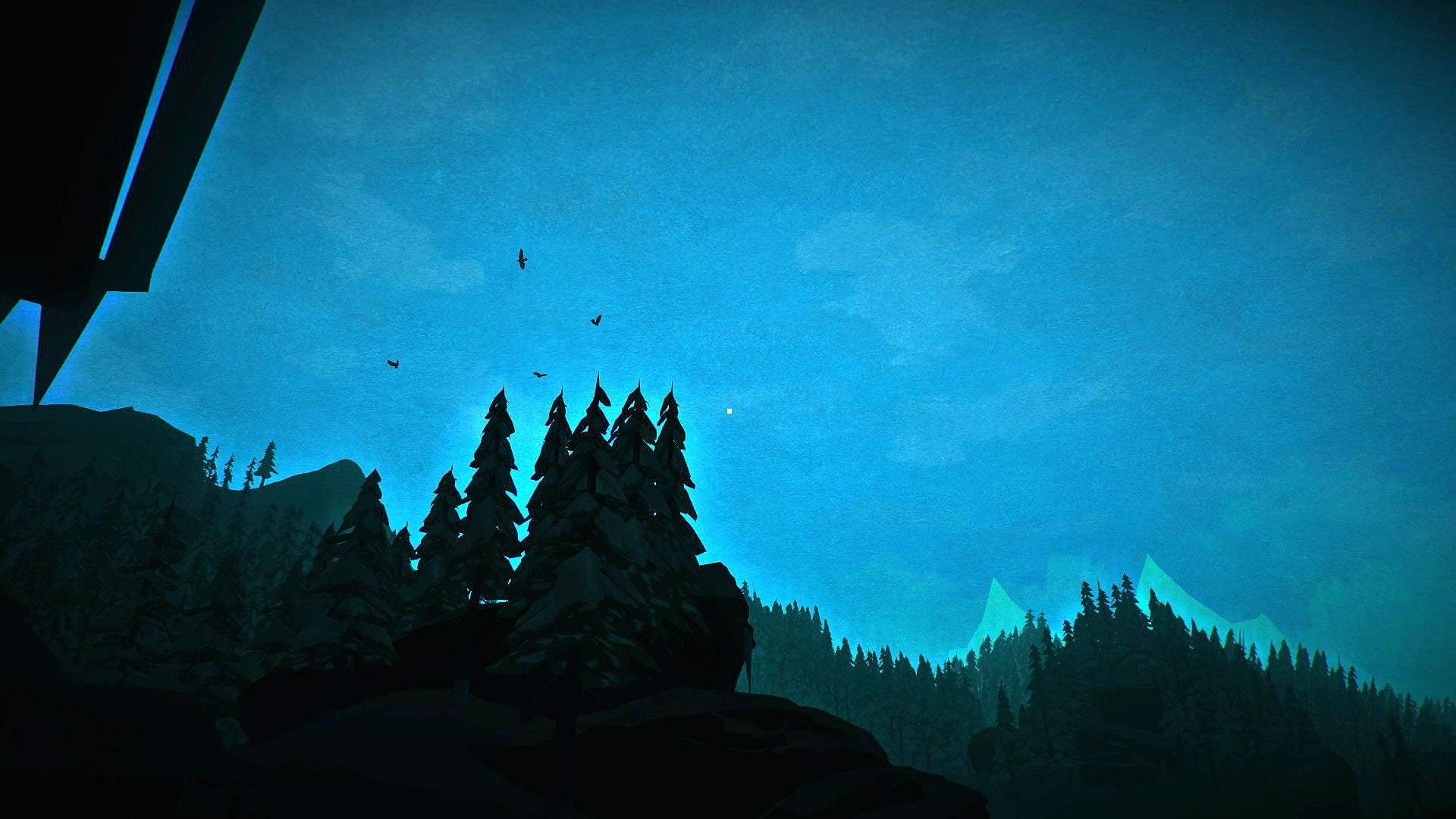 sci-fi, survival, apocalyptic, dark, sandbox, long, the, simulation, winter, 1080P, HD Wallpaper