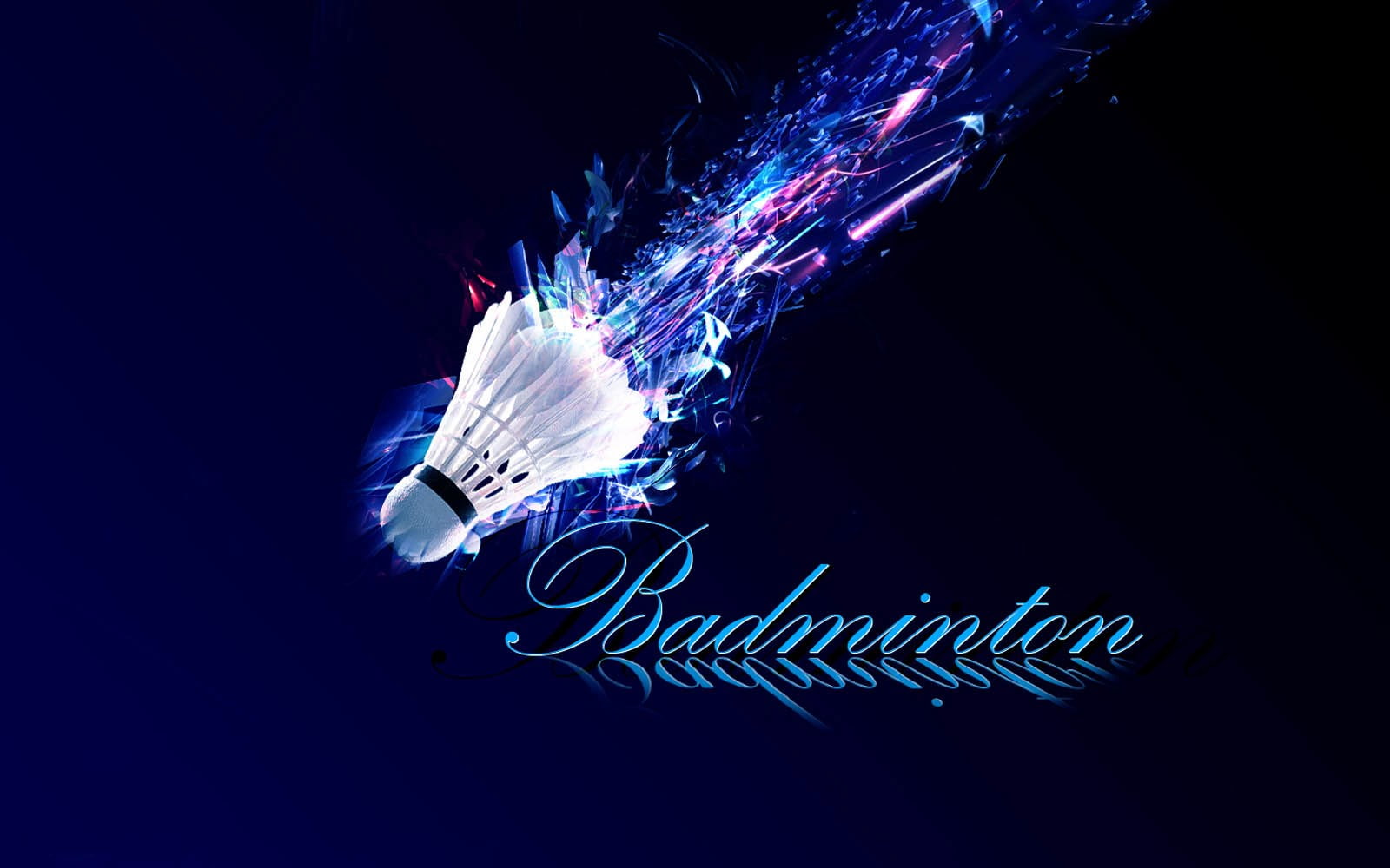 badminton, 720P, HD Wallpaper