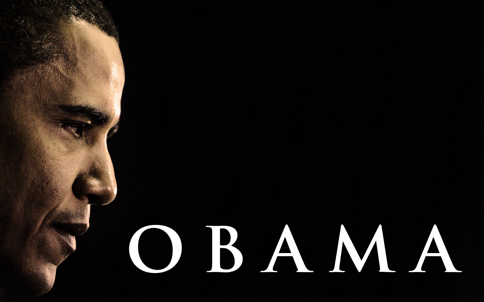 720P, barack obama, HD Wallpaper