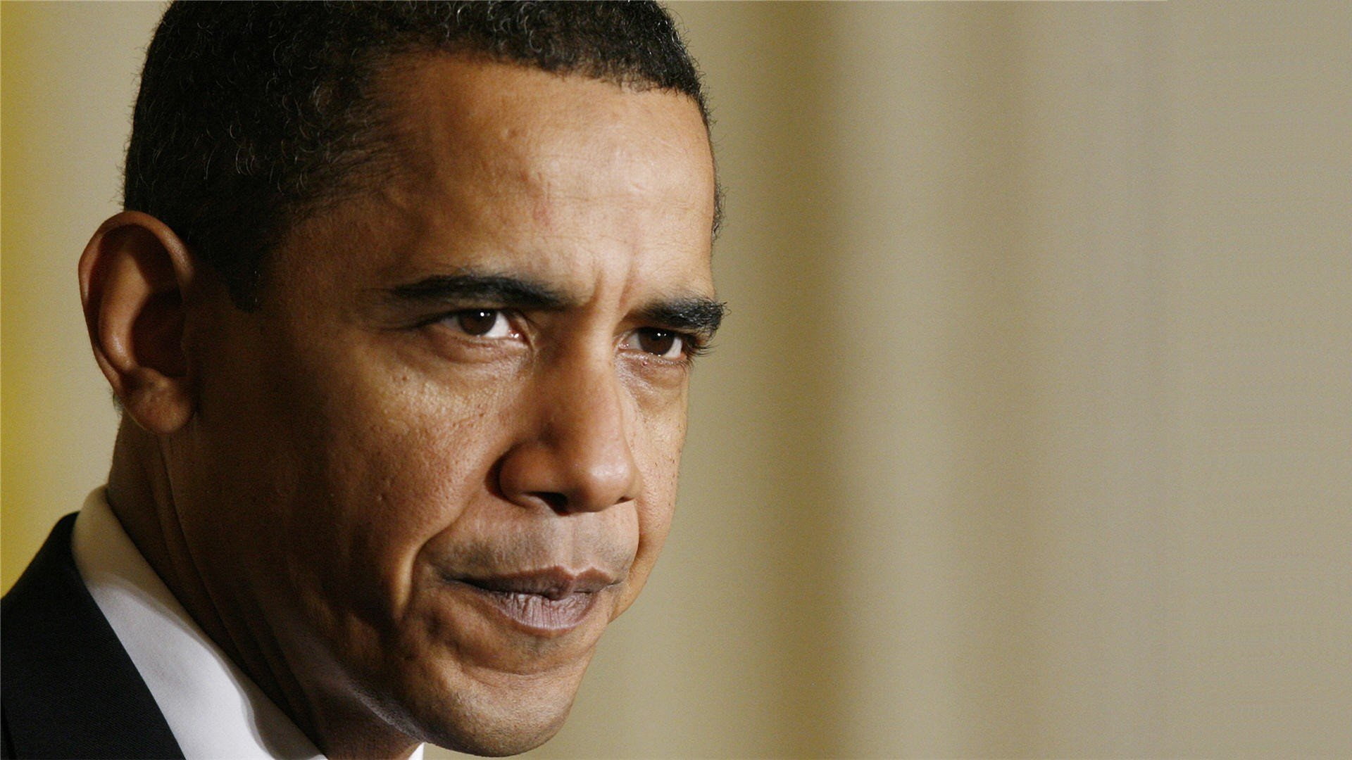 barack, 1080P, president, politics, obama, HD Wallpaper