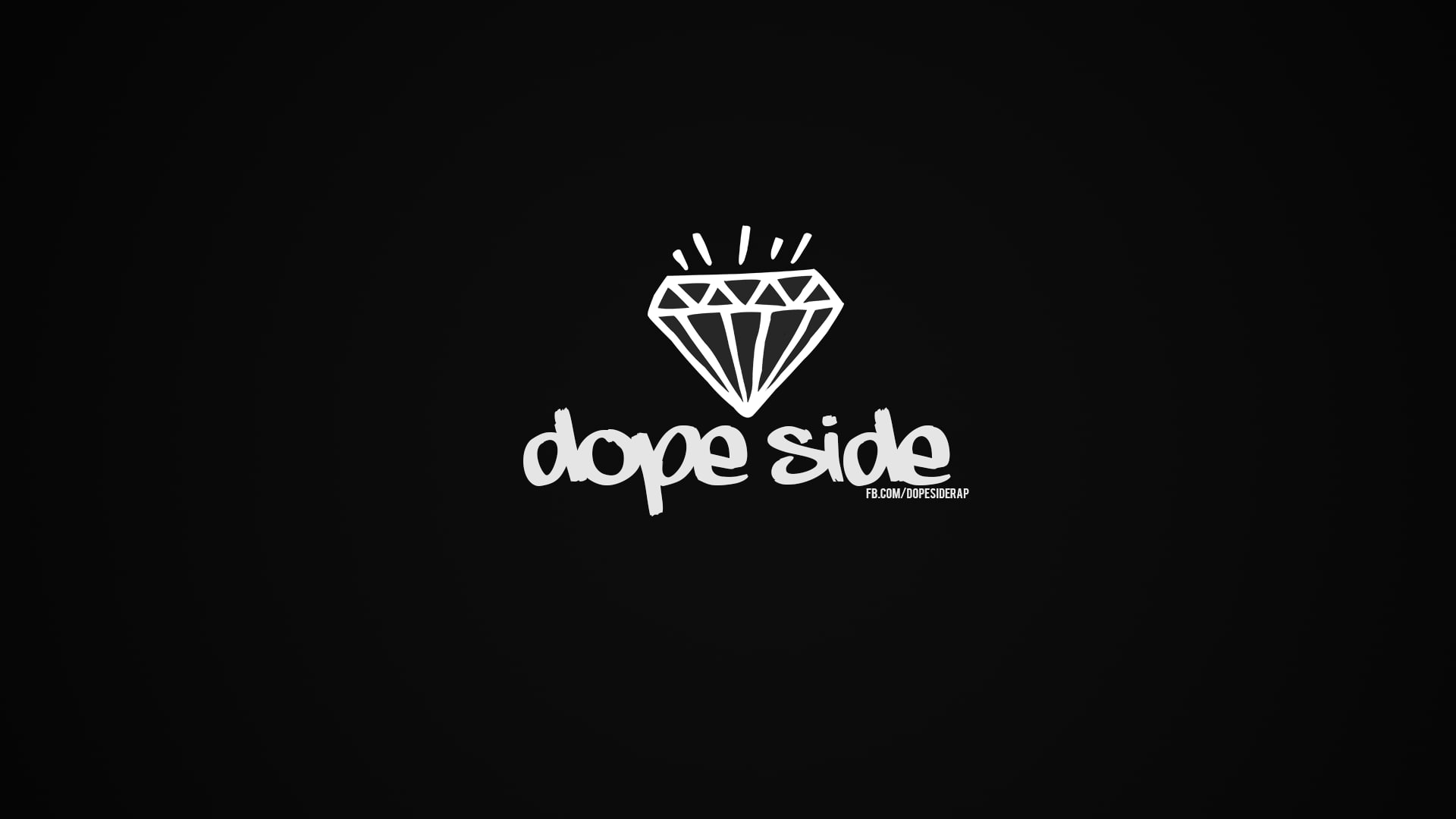 dope computer, emotion, neon, black background, indoors, communication, positive emotion, close-up, single word, night, text, love, western script, copy space, HD Wallpaper