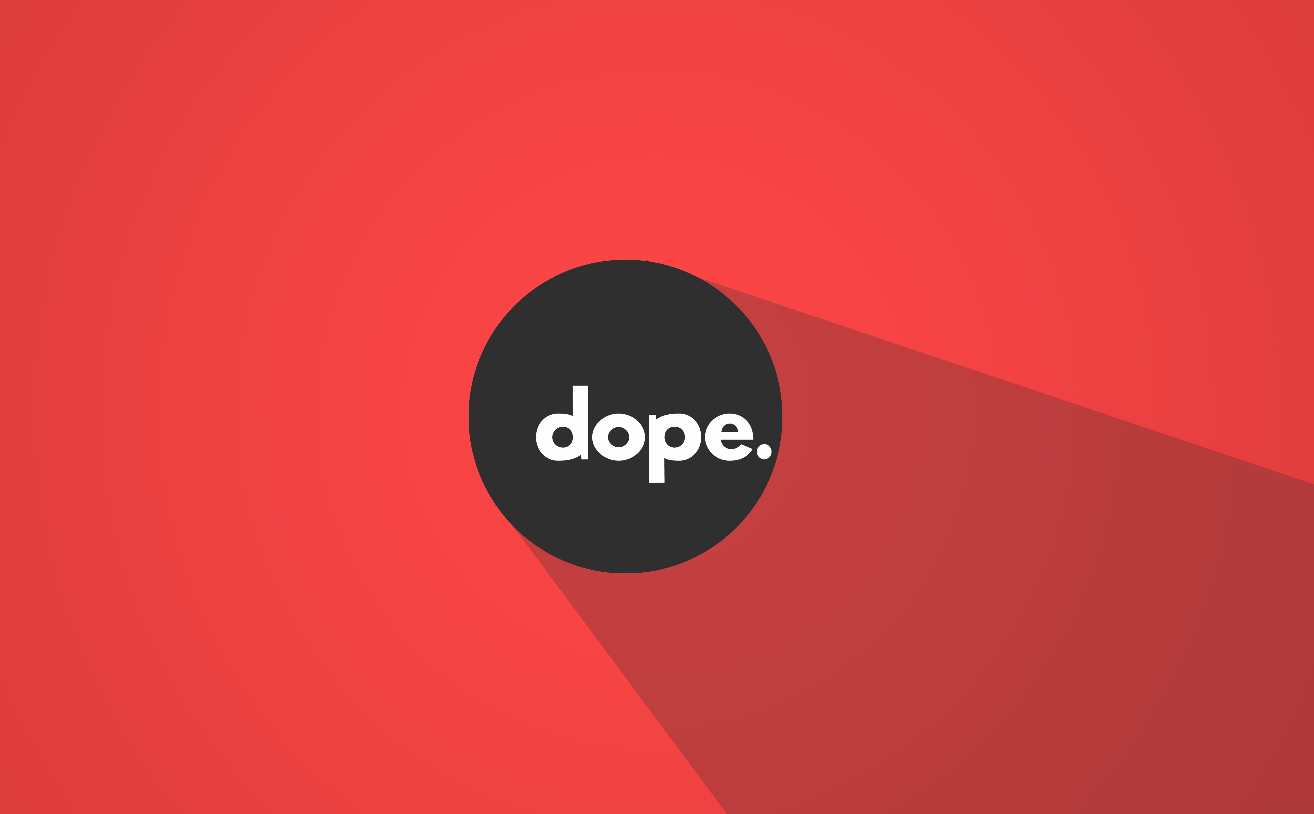 computer icon, shape, positive emotion, geometric shape, indoors, black color, design, shadow, 5K, copy space, close-up, studio shot, communication, red, HD Wallpaper