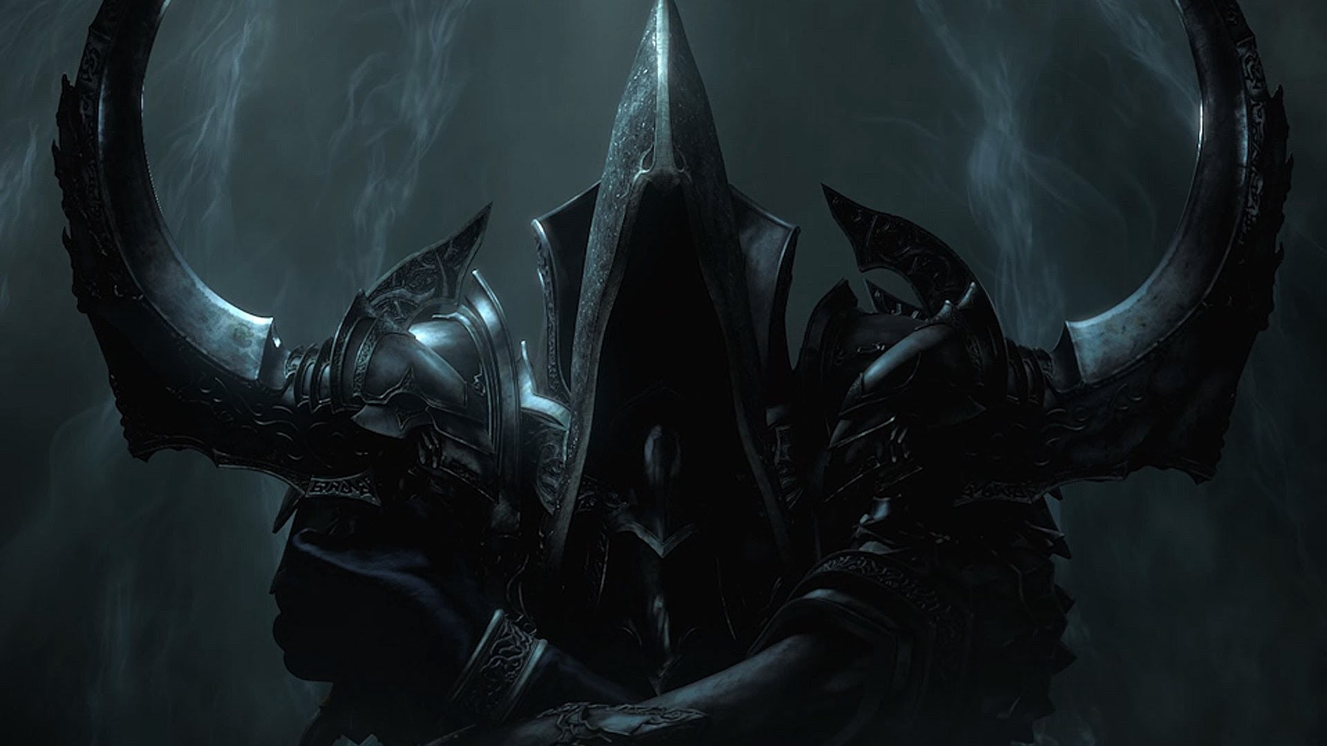 Diablo III, 1080P, Diablo 3: Reaper Of Souls, HD Wallpaper