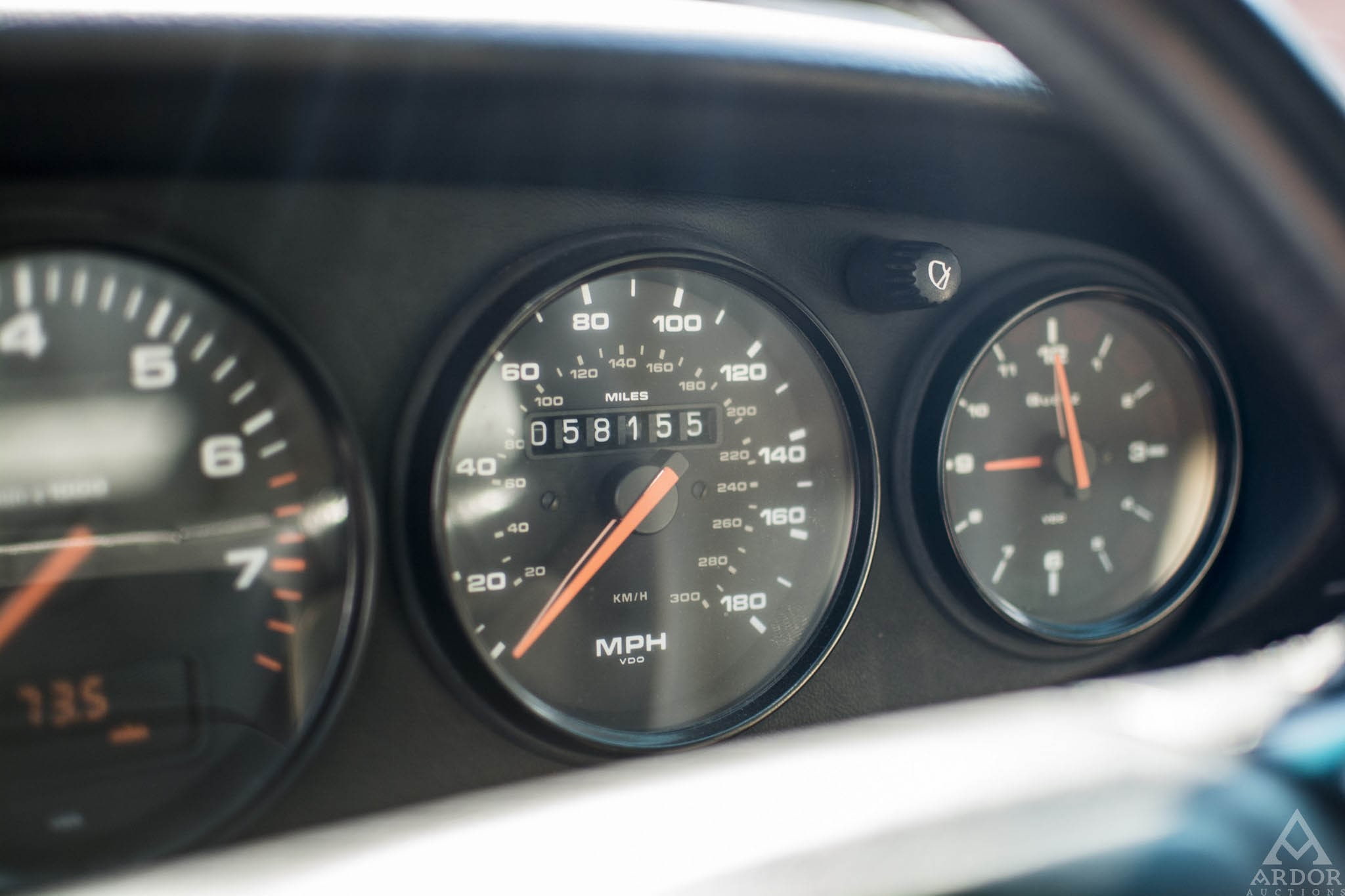 vehicle interiors, car, tachometer, 1080P, HD Wallpaper