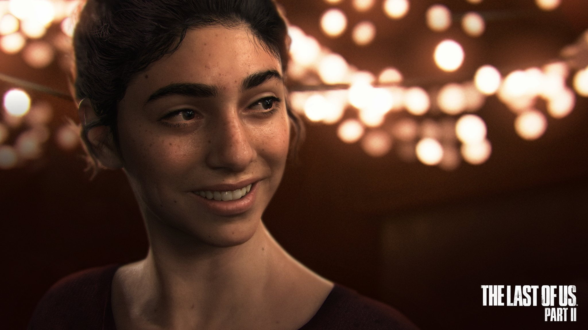 Some of Us, 1080P, Naughty Dog, Sony Computer Entertainmen, The Last of Us Part II, HD Wallpaper
