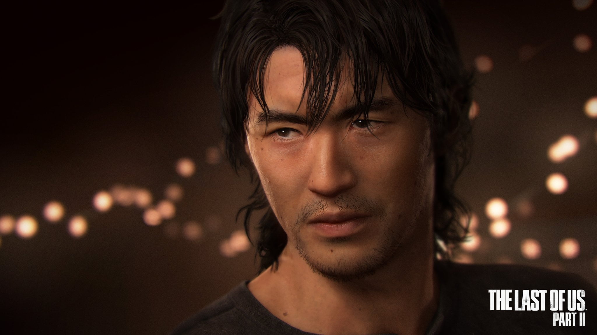 Sony Computer Entertainmen, Some of Us, Naughty Dog, The Last of Us Part II, 1080P, HD Wallpaper