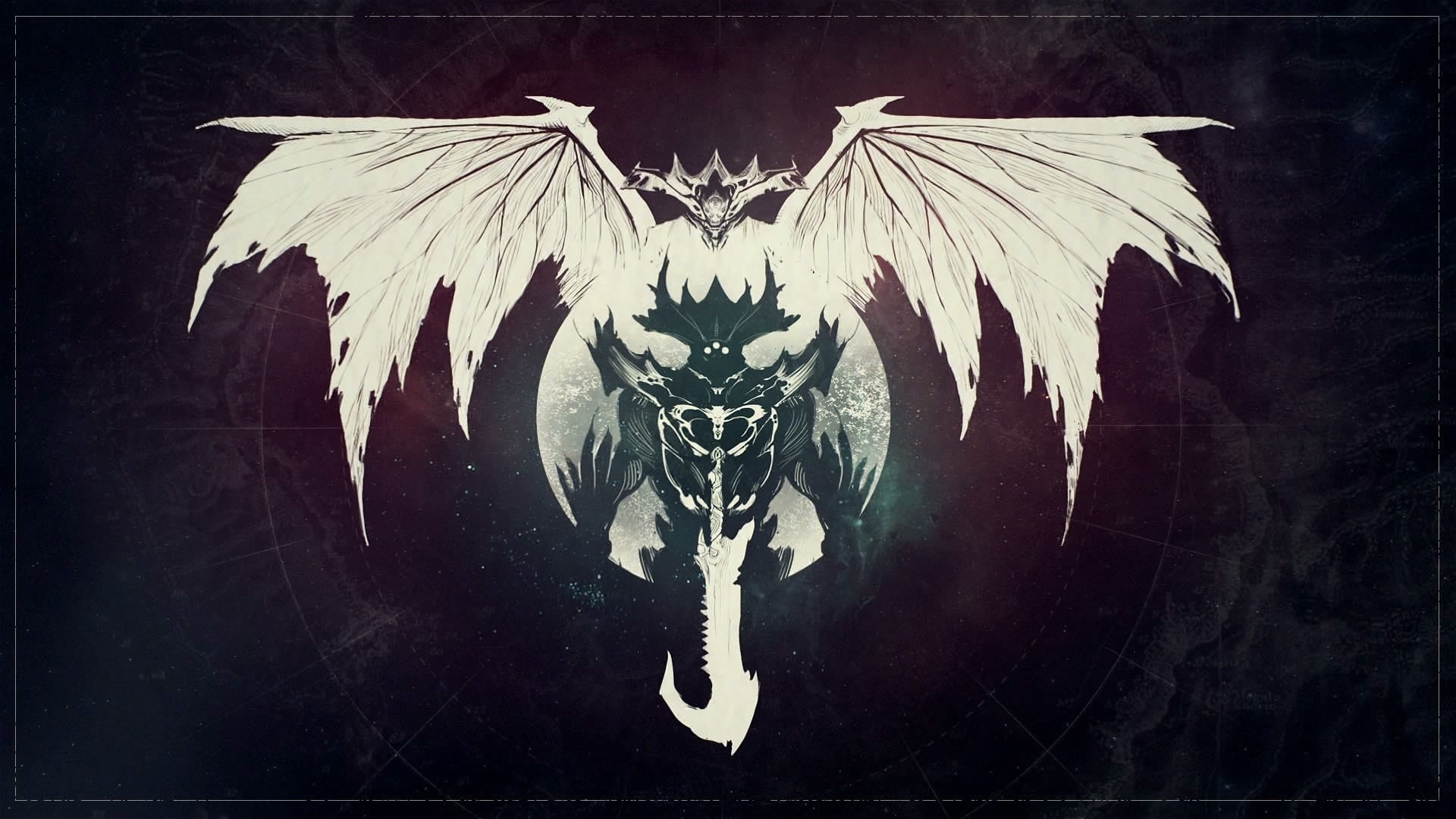 DLC, 1080P, Destiny (video game), picture, HD Wallpaper