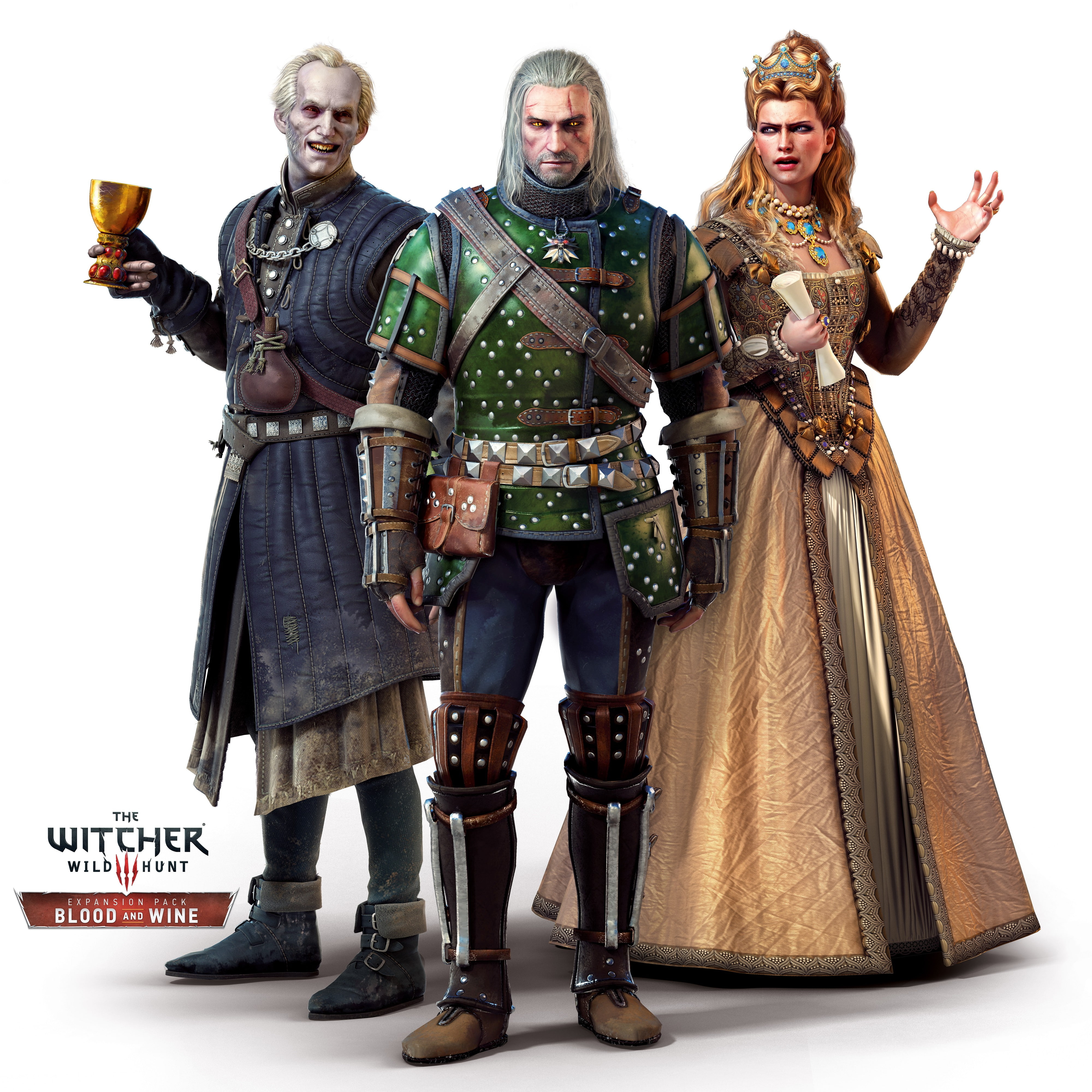 4K, witcher, dlc, wild, games, hunt, Phone HD Wallpaper