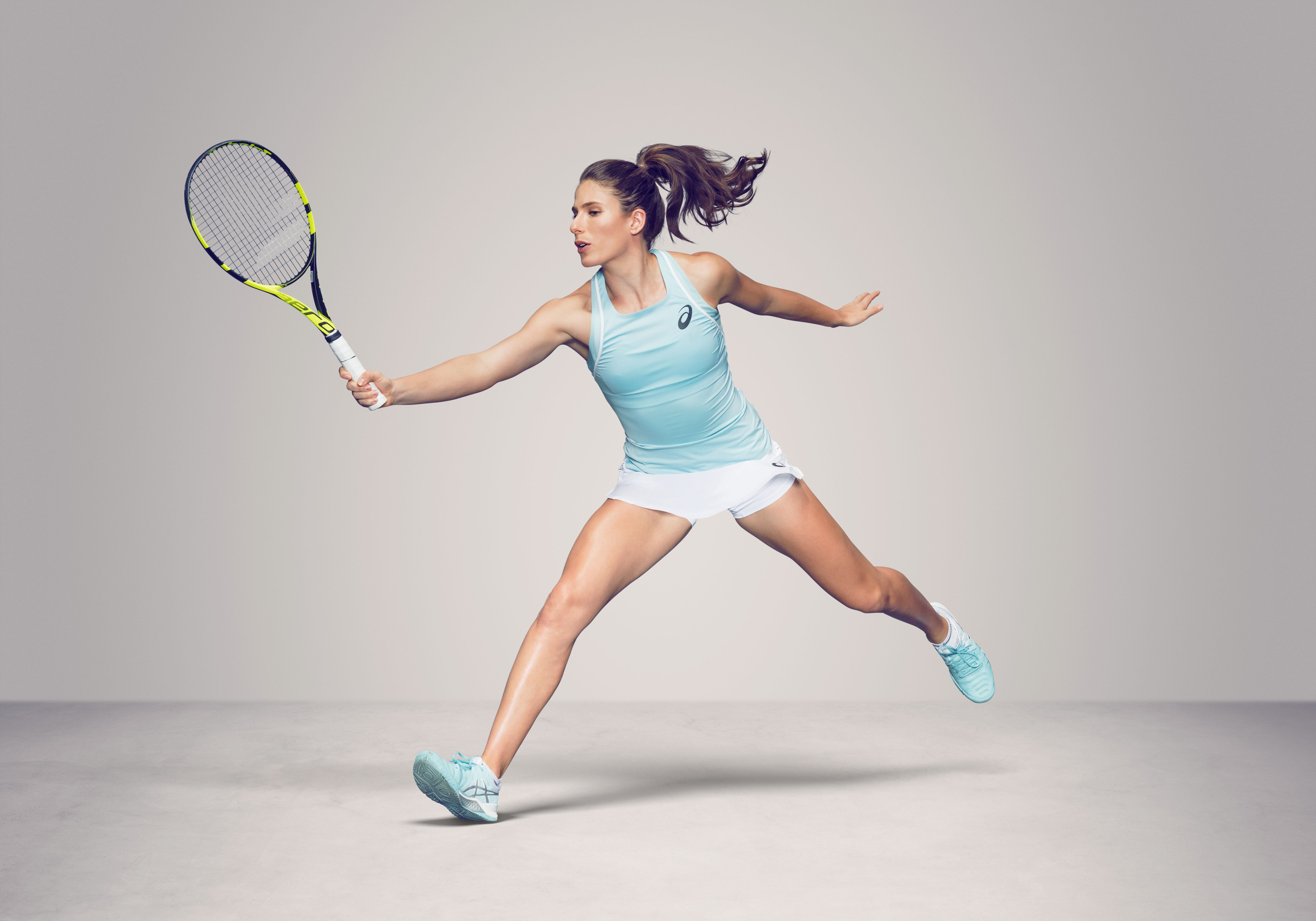 Sport, WTA, Tennis, 5K, Johanna, Johanna Konta, British, Notice, HD Wallpaper