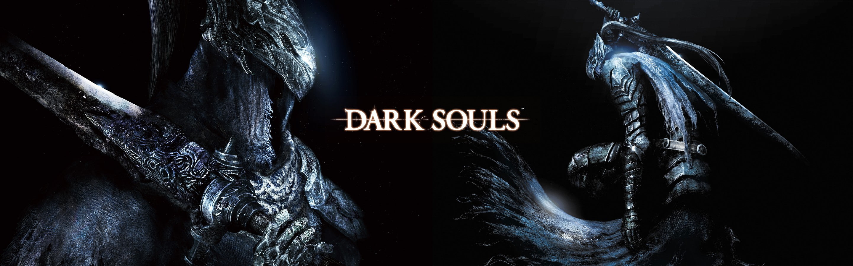 Dark Souls, 2K, Artorias, video games, HD Wallpaper