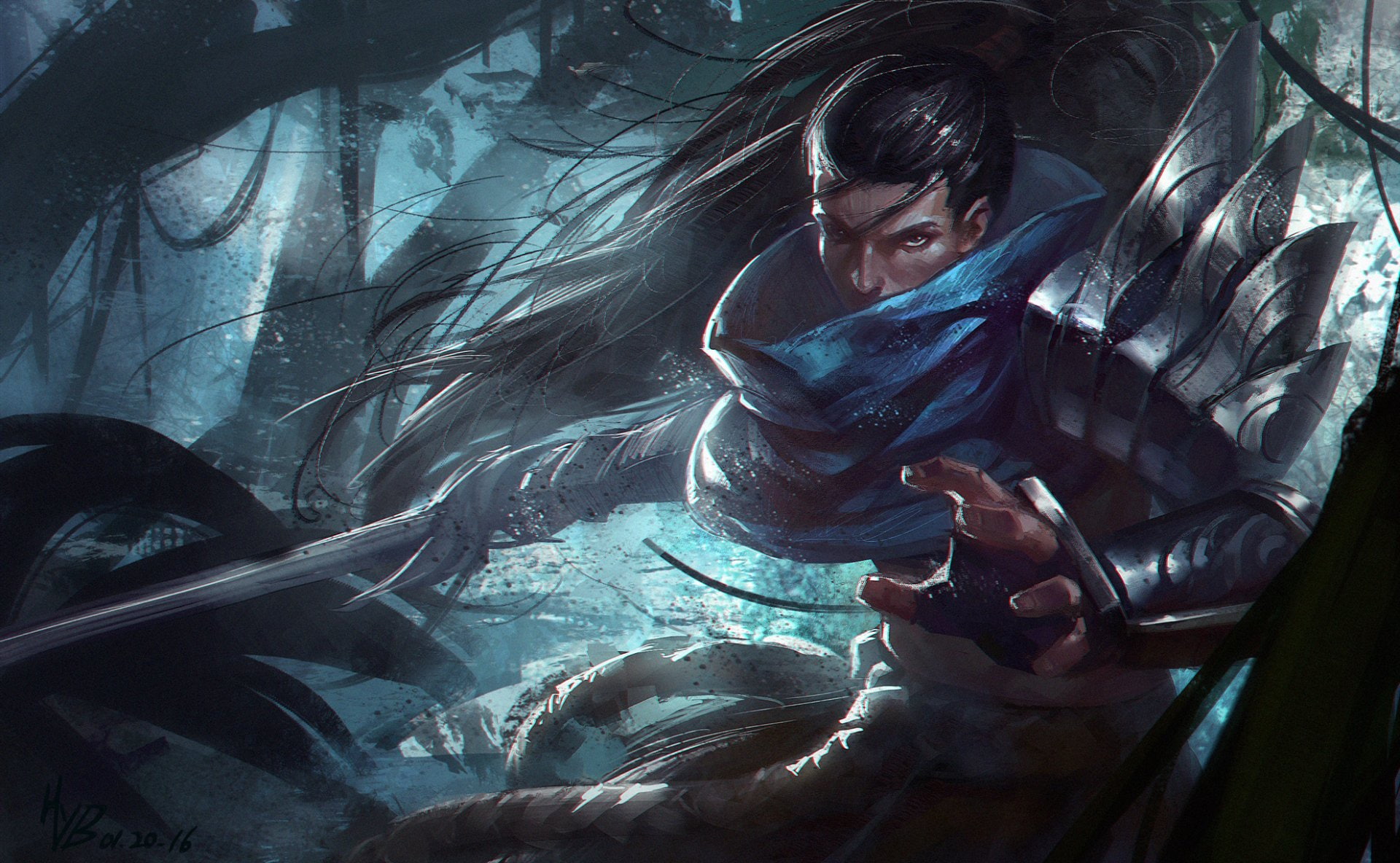 night, people, fear, young Adult, portrait, League Of Legends, adult, beauty, Video Game, illustration, 1080P, halloween, color Image, caucasian Ethnicity, HD Wallpaper