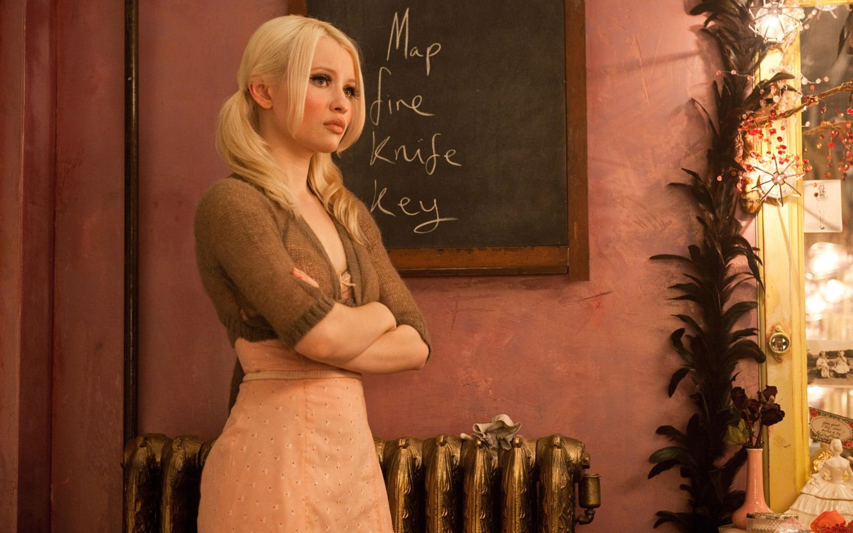emily, sucker, 720P, browning, 2011, punch, HD Wallpaper