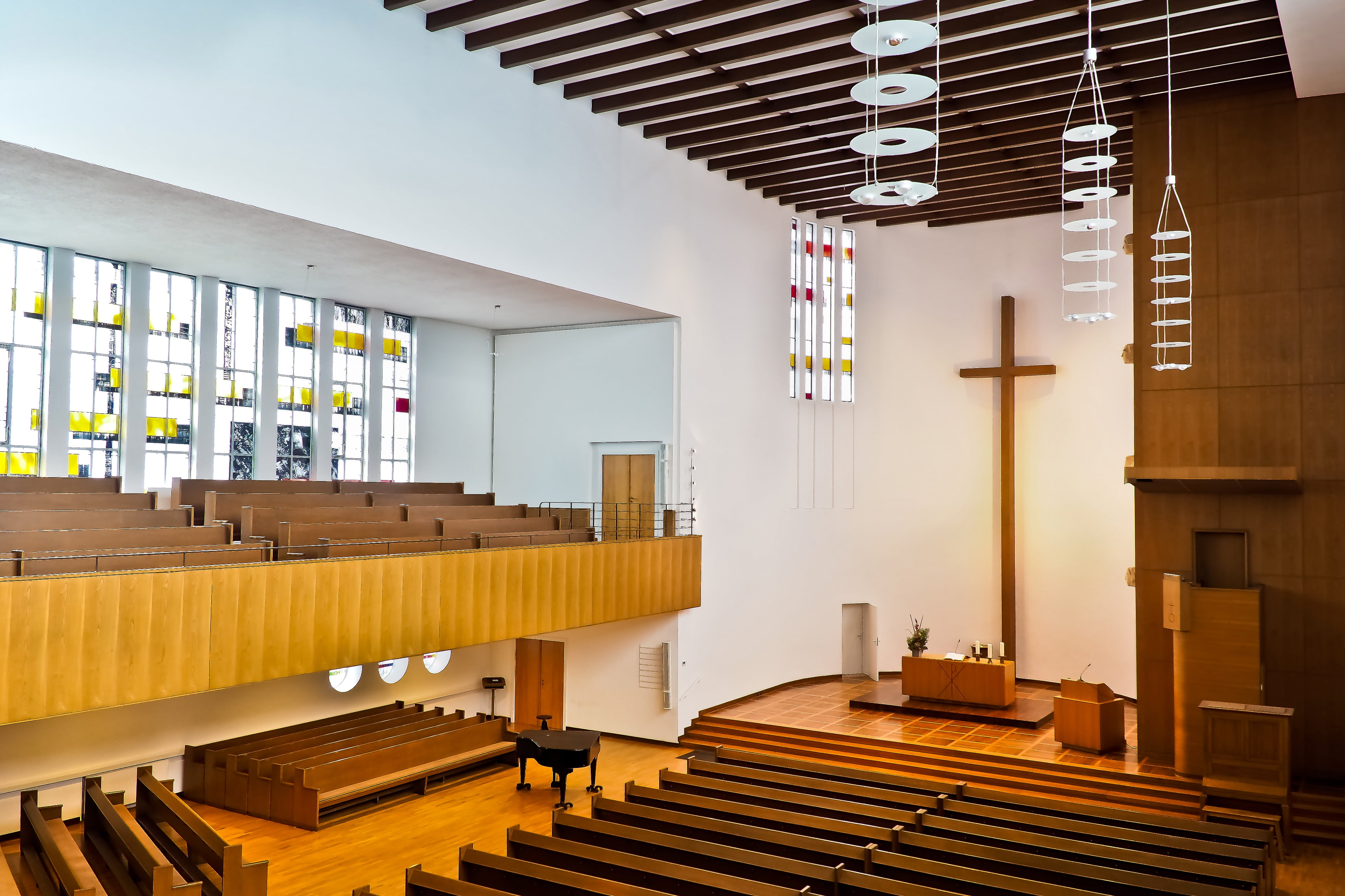 flooring, christianity, window, faith, no people, wood, furniture, christian faith, building, prayer, christen, hardwood floor, christ, cross, christian, HD Wallpaper