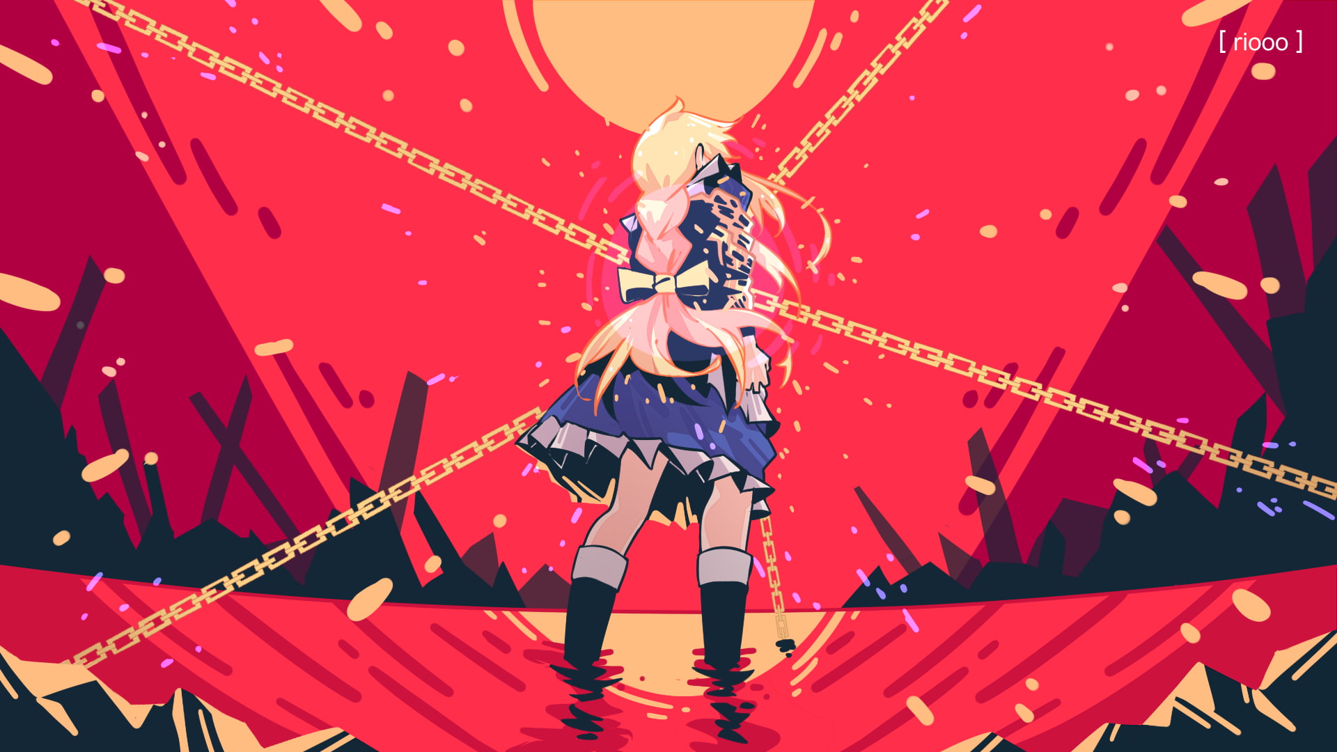Sword Art Online, 1080P, Sword Art Online: Alicization, Alice Zuberg, HD Wallpaper