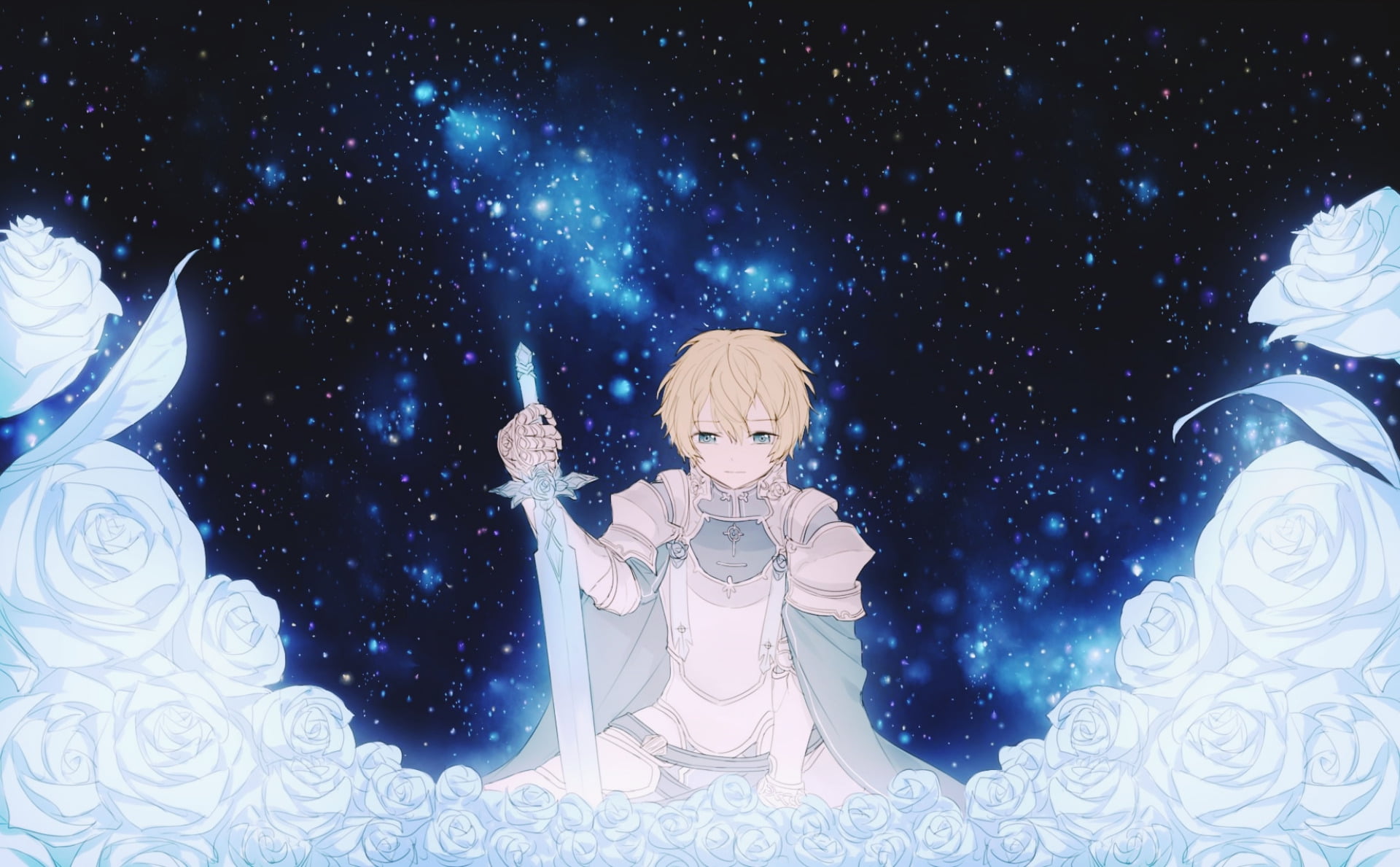 Sword Art Online, 1080P, Eugeo (Sword Art Online), Sword Art Online: Alicization, HD Wallpaper