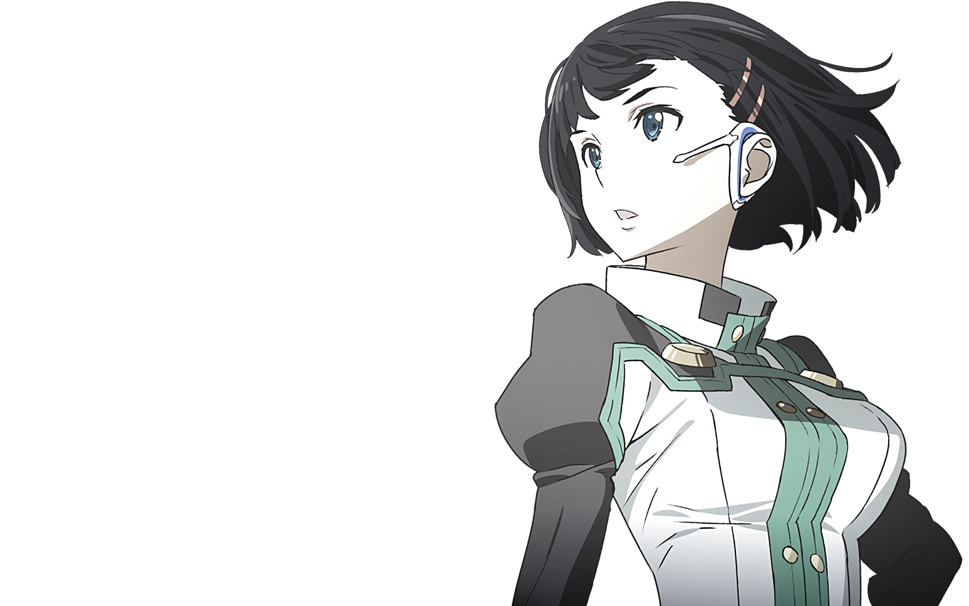 1080P, Suguha Kirigaya, Sword Art Online, Sword Art Online Movie: Ordinal Scale, Sword Art Online Ordinal Scale, HD Wallpaper