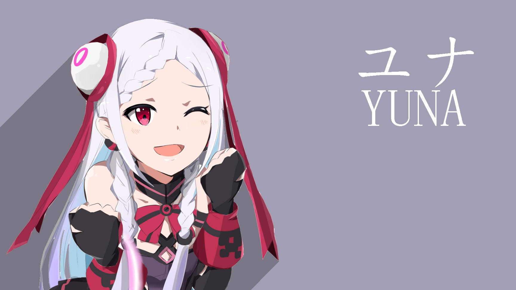 720P, Yuna (Sword Art Online), Sword Art Online, Sword Art Online Movie: Ordinal Scale, HD Wallpaper