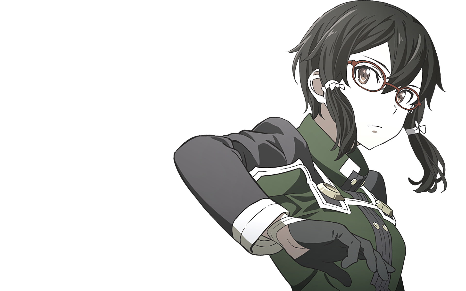 1080P, Sword Art Online, Asada Shino, Sword Art Online Ordinal Scale, Sword Art Online Movie: Ordinal Scale, HD Wallpaper