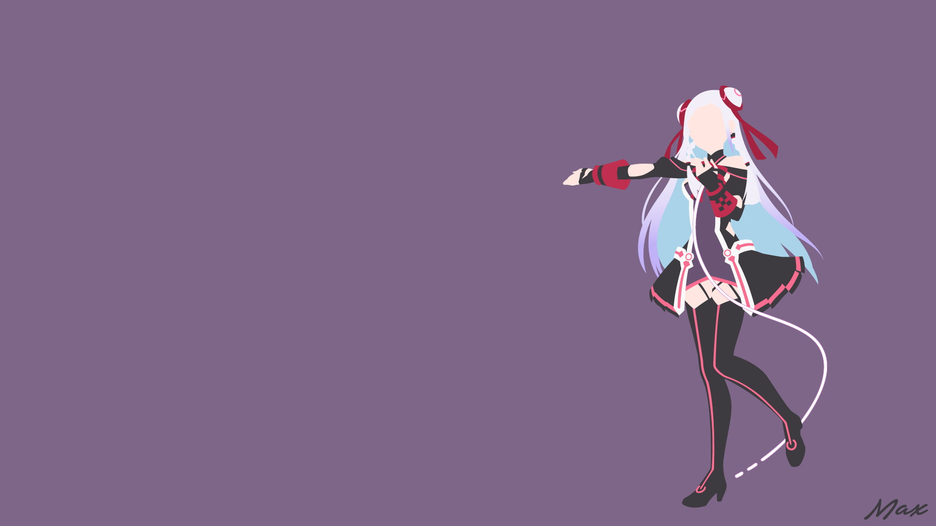 1080P, Sword Art Online Movie: Ordinal Scale, Sword Art Online, Yuna (Sword Art Online), HD Wallpaper