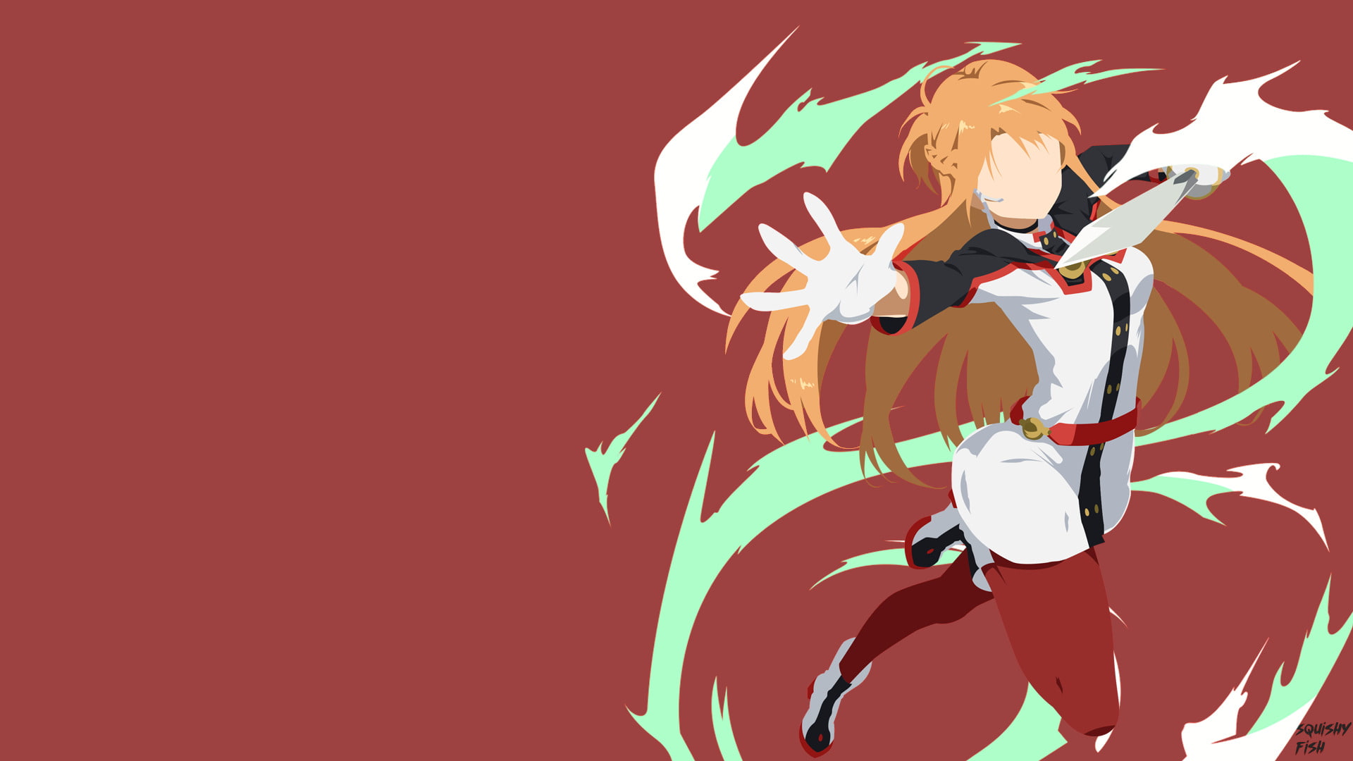 Sword Art Online Movie: Ordinal Scale, 1080P, Sword Art Online, HD Wallpaper