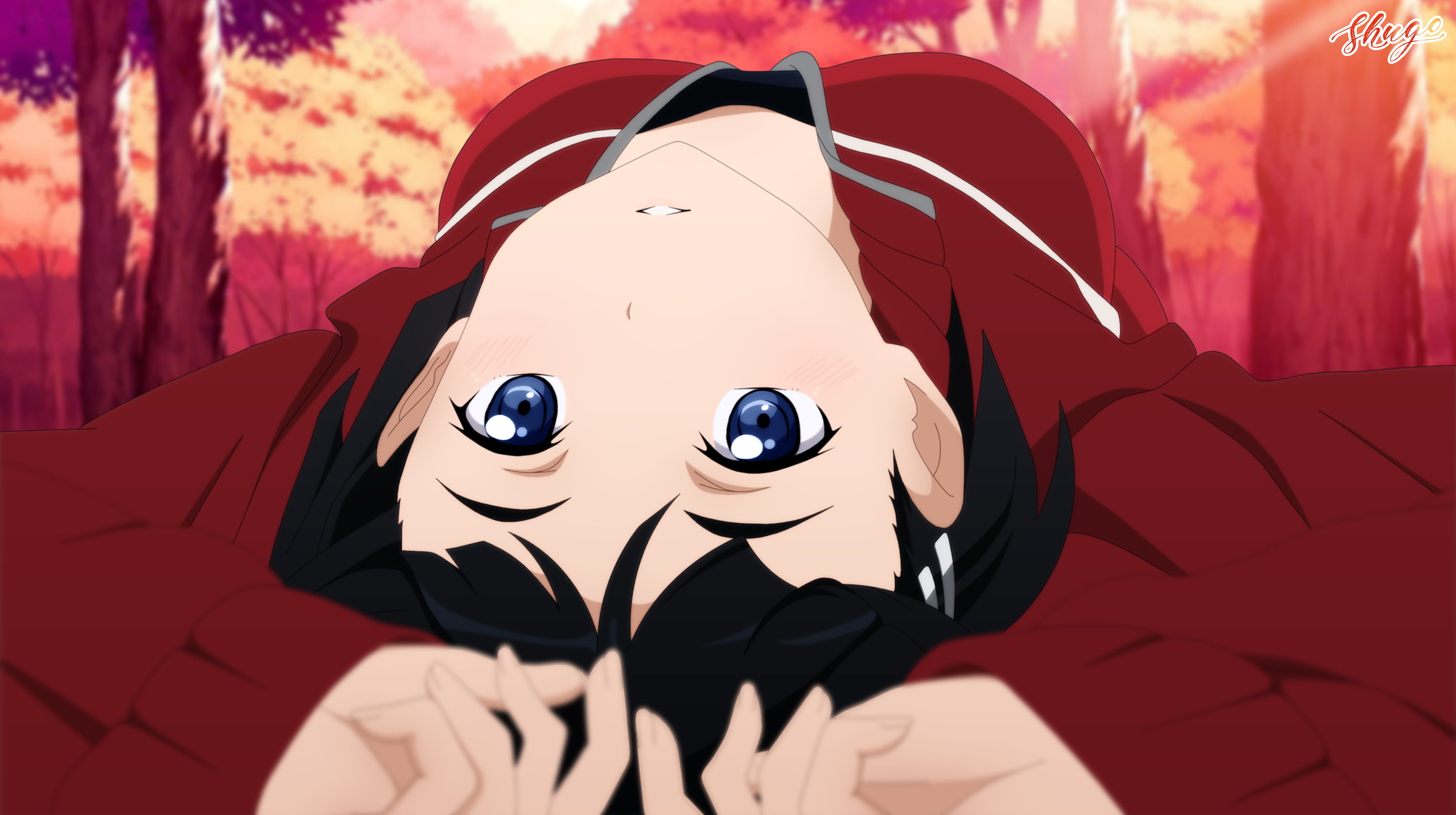 2K, Suguha Kirigaya, Sword Art Online, HD Wallpaper