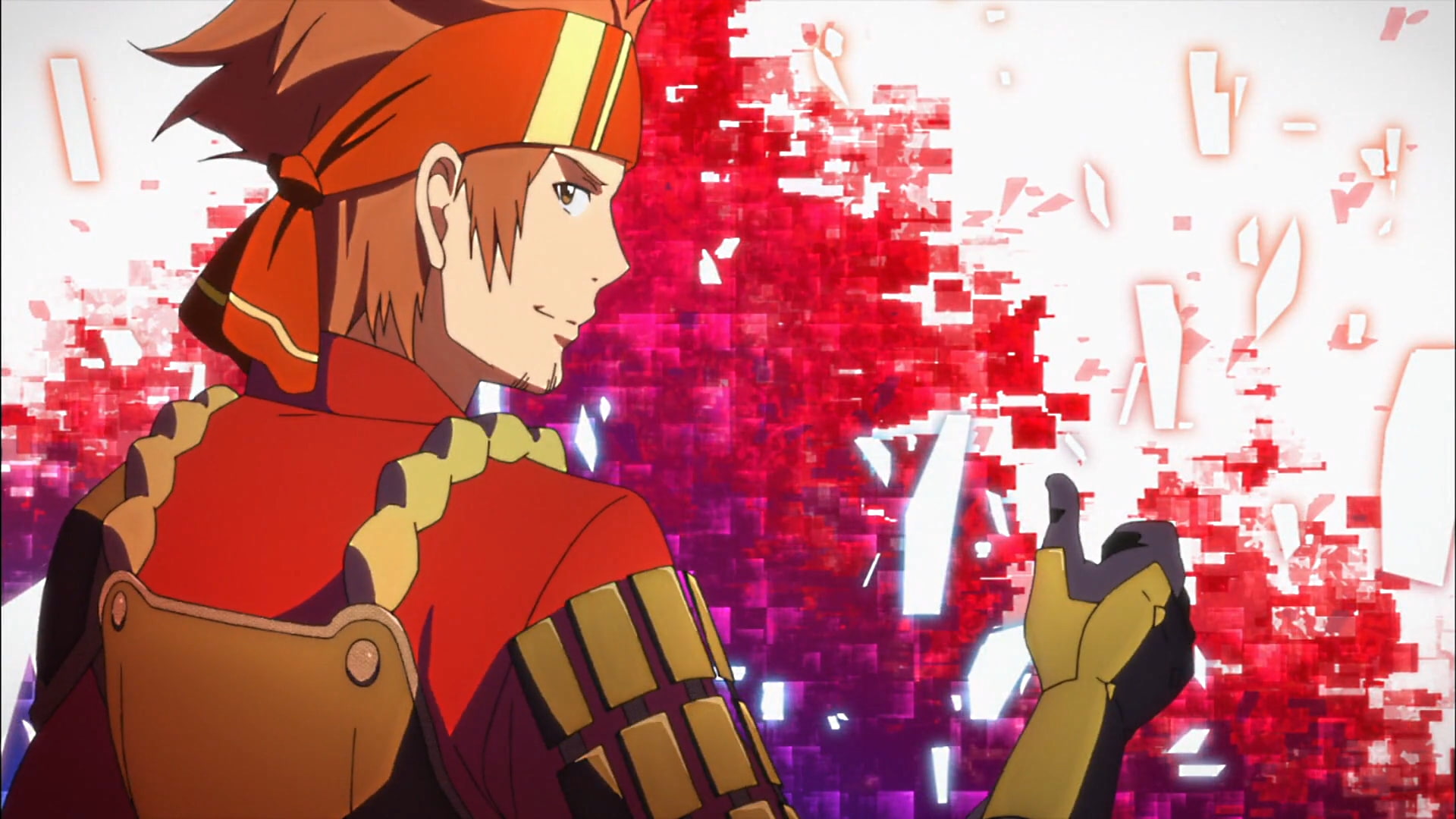 Sword Art Online, 1080P, Klein (Sword Art Online), HD Wallpaper