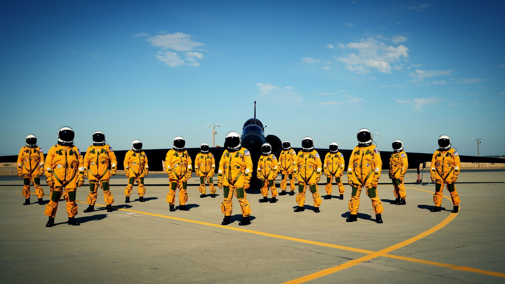 aviation, us air force, 1080P, pilots, militarism, us, air, amp, u-2 spyplane, hd, force, pilot, aircraft, HD Wallpaper