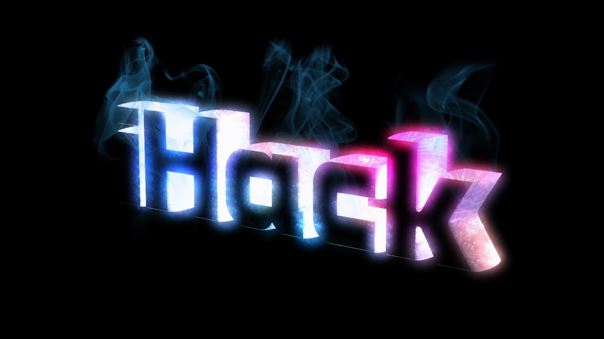 2K, Texto, abstracto, 2560x1440 px, HD Wallpaper