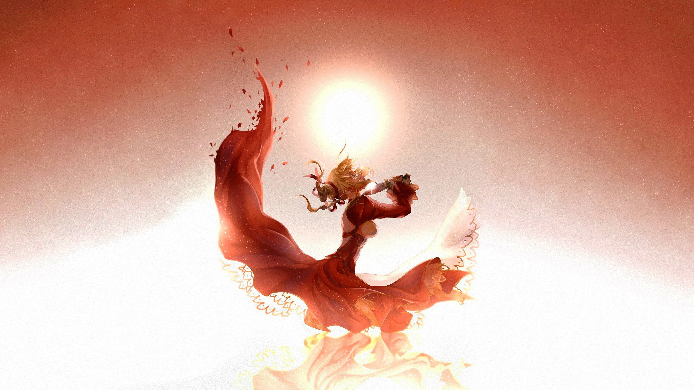 human arm, indoors, burning, studio shot, fantasy art, splashing, young adult, drop, motion, mid-air, Saber Extra, nature, adult, water, cut out, hand raised, HD Wallpaper