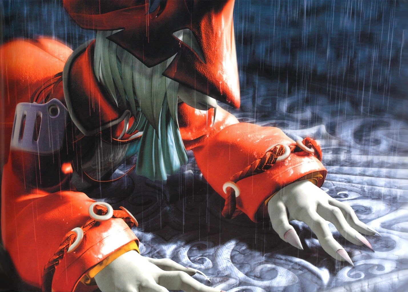 720P, final fantasy IX, Final Fantasy, HD Wallpaper